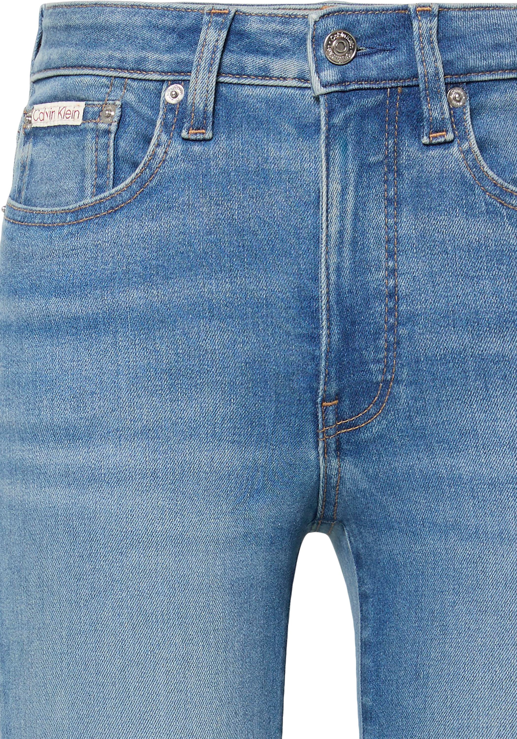 Calvin Klein Jeans Skinny-fit-Jeans Skinny fit