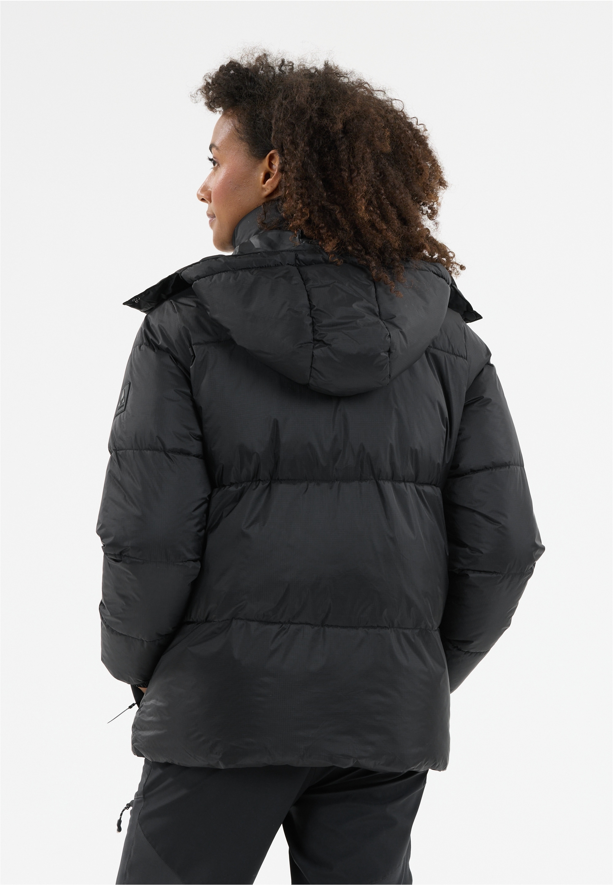 WHISTLER Outdoorjacke »Amatos«, mit hochwertigem BionicFinish