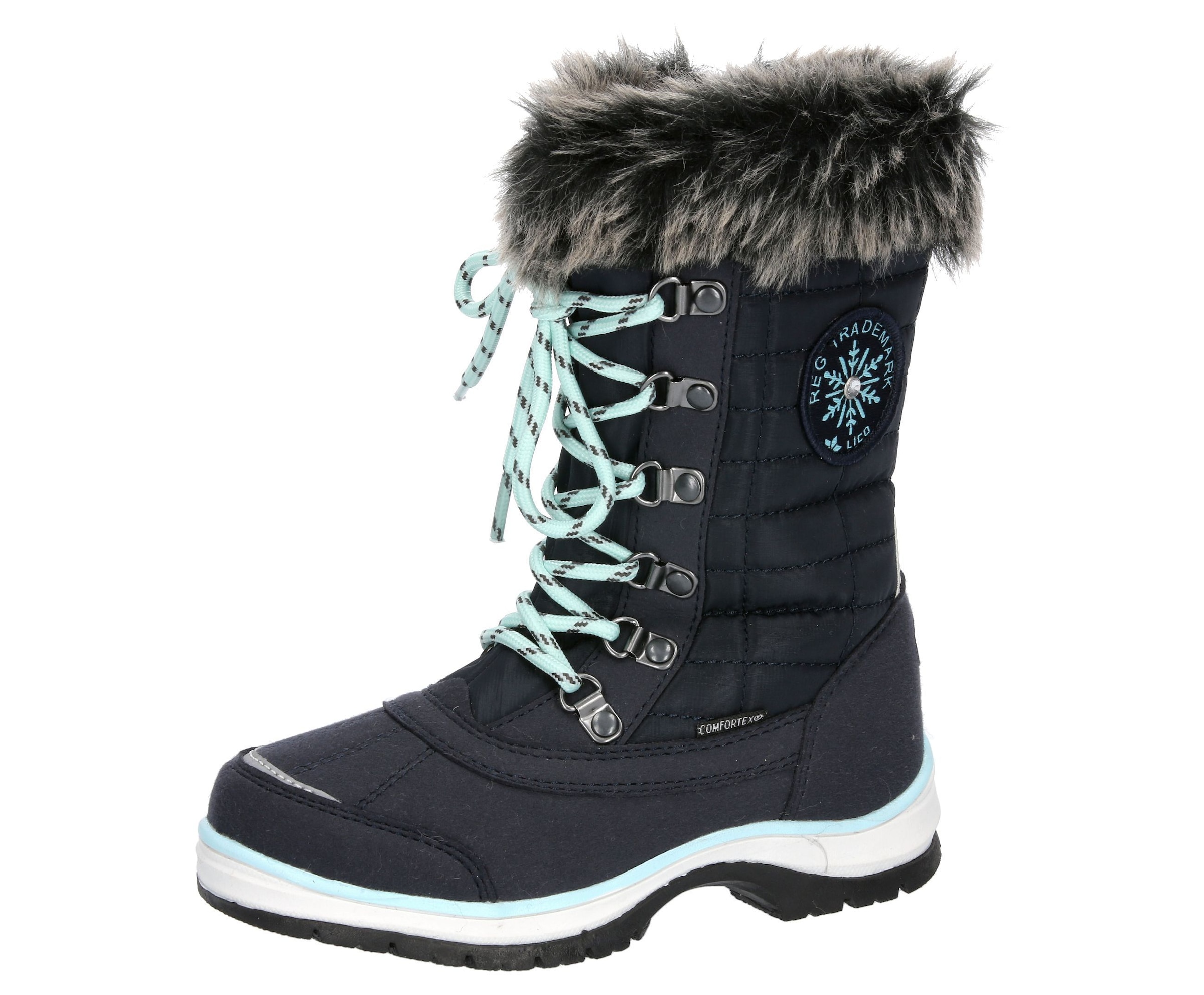 Lico Winterboots "Winterboot Lillesand"