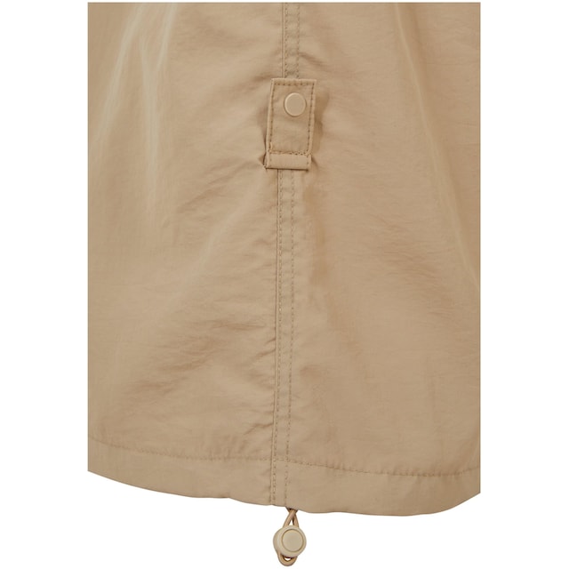 BAUR Crinkle Cargo | online Ladies tlg.) URBAN bestellen CLASSICS Nylon Cargohose (1 »Damen Pants«, Wide