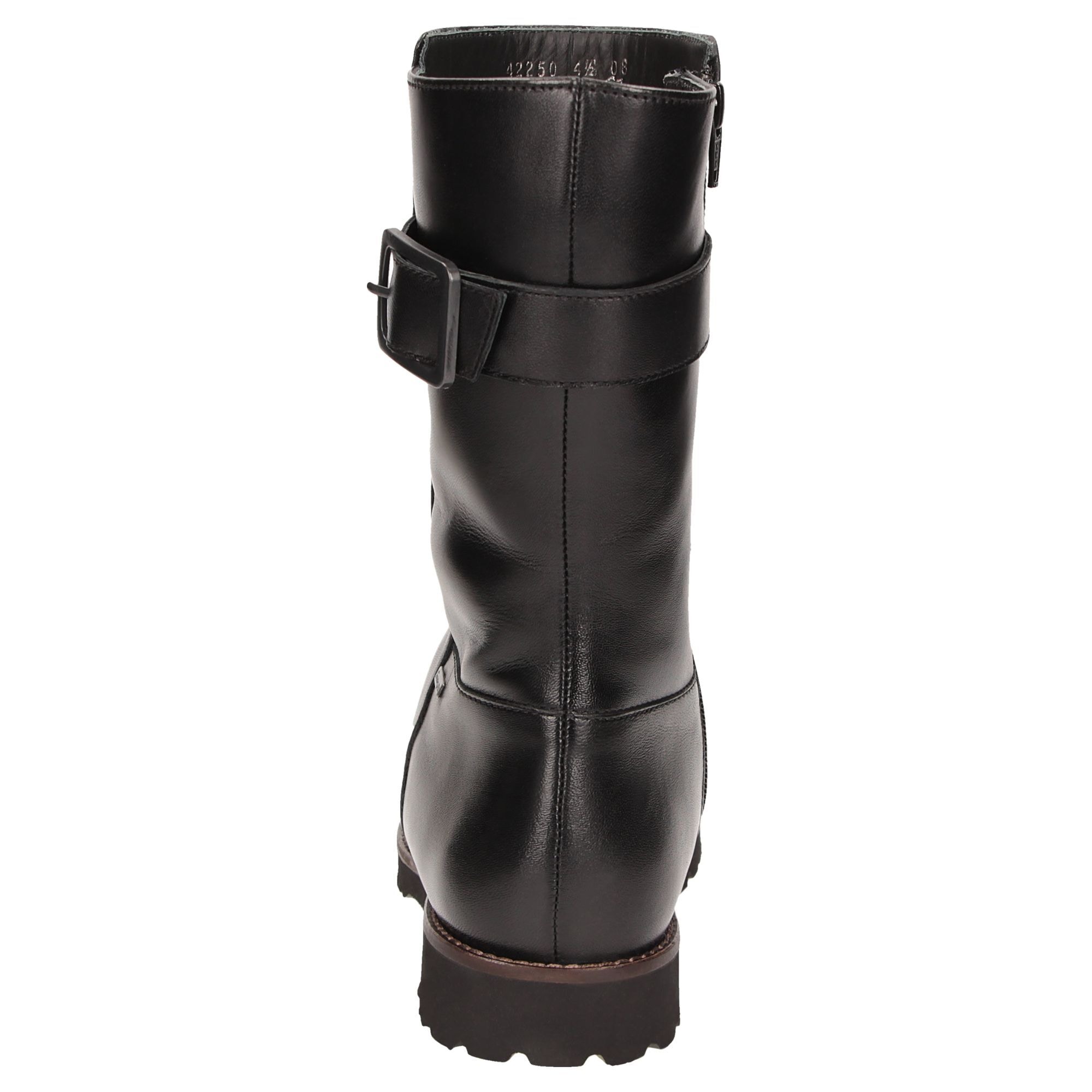 SIOUX Stiefelette »Merdit-756-TEX-LF-H«