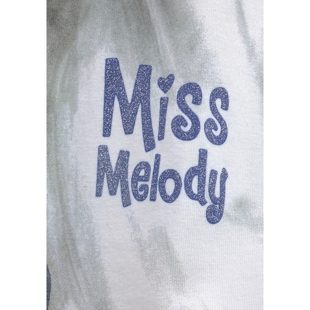 Miss Melody Jerseykleid