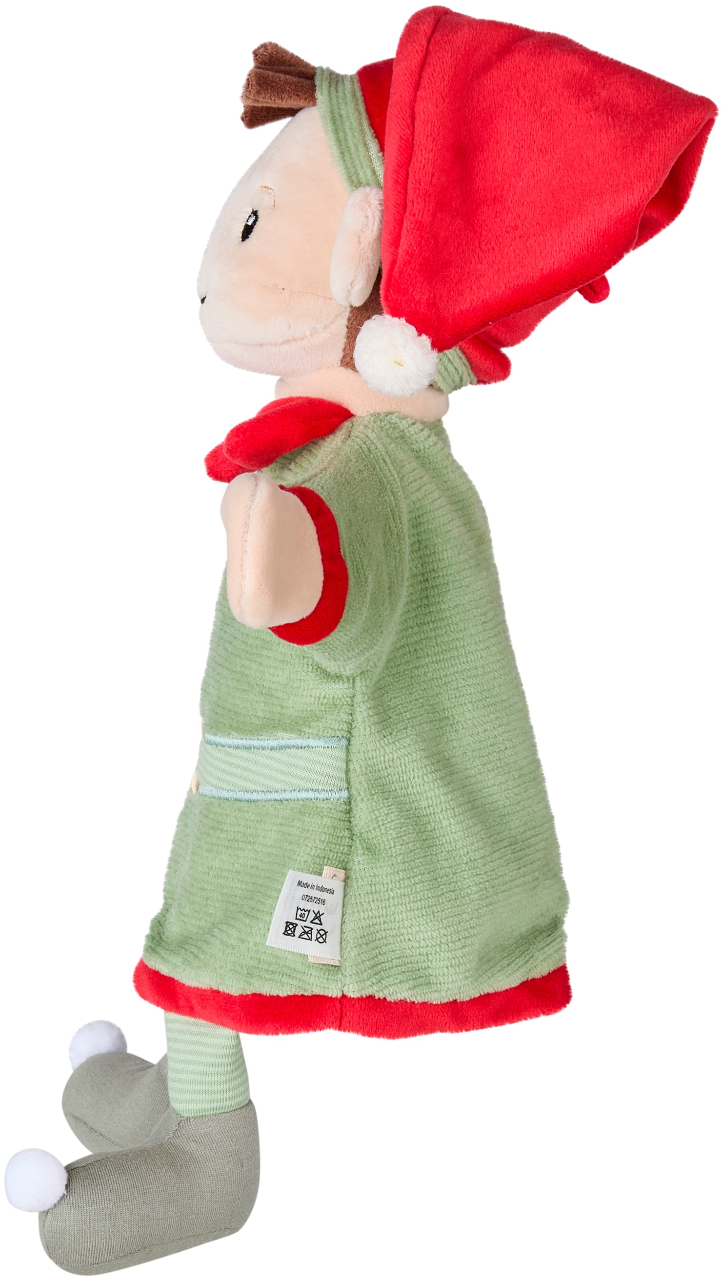 Sterntaler® Handpuppe »Wichtel«