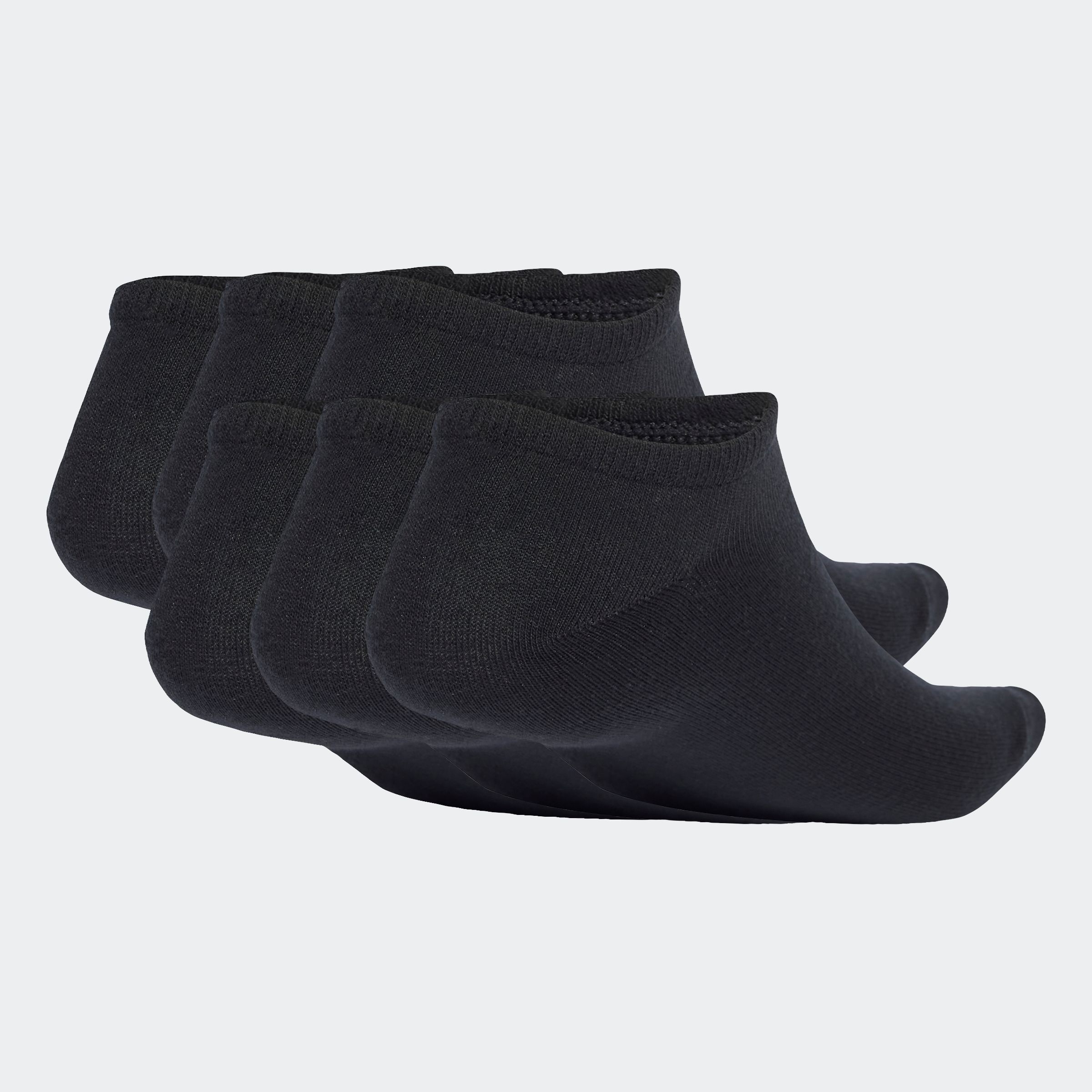 adidas Originals Sportsocken "LINER SOCKS 6P" günstig online kaufen