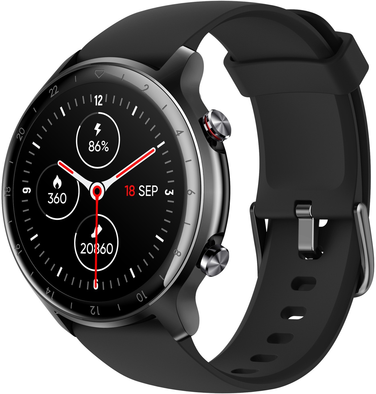 SMARTY 2.0 Smartwatch »SW031A« kaufen