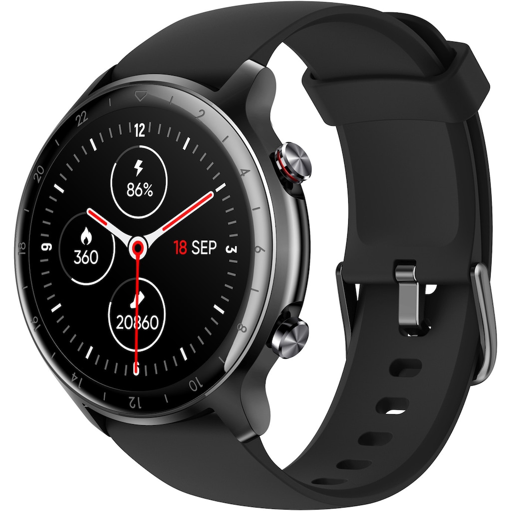 SMARTY 2.0 Smartwatch »SW031A«