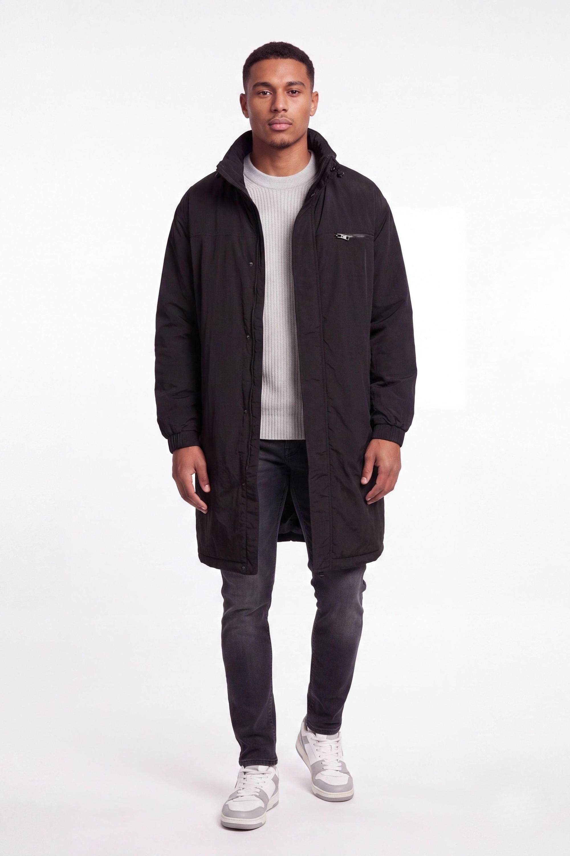!Solid Wintermantel »Wintermantel SDMAITI«