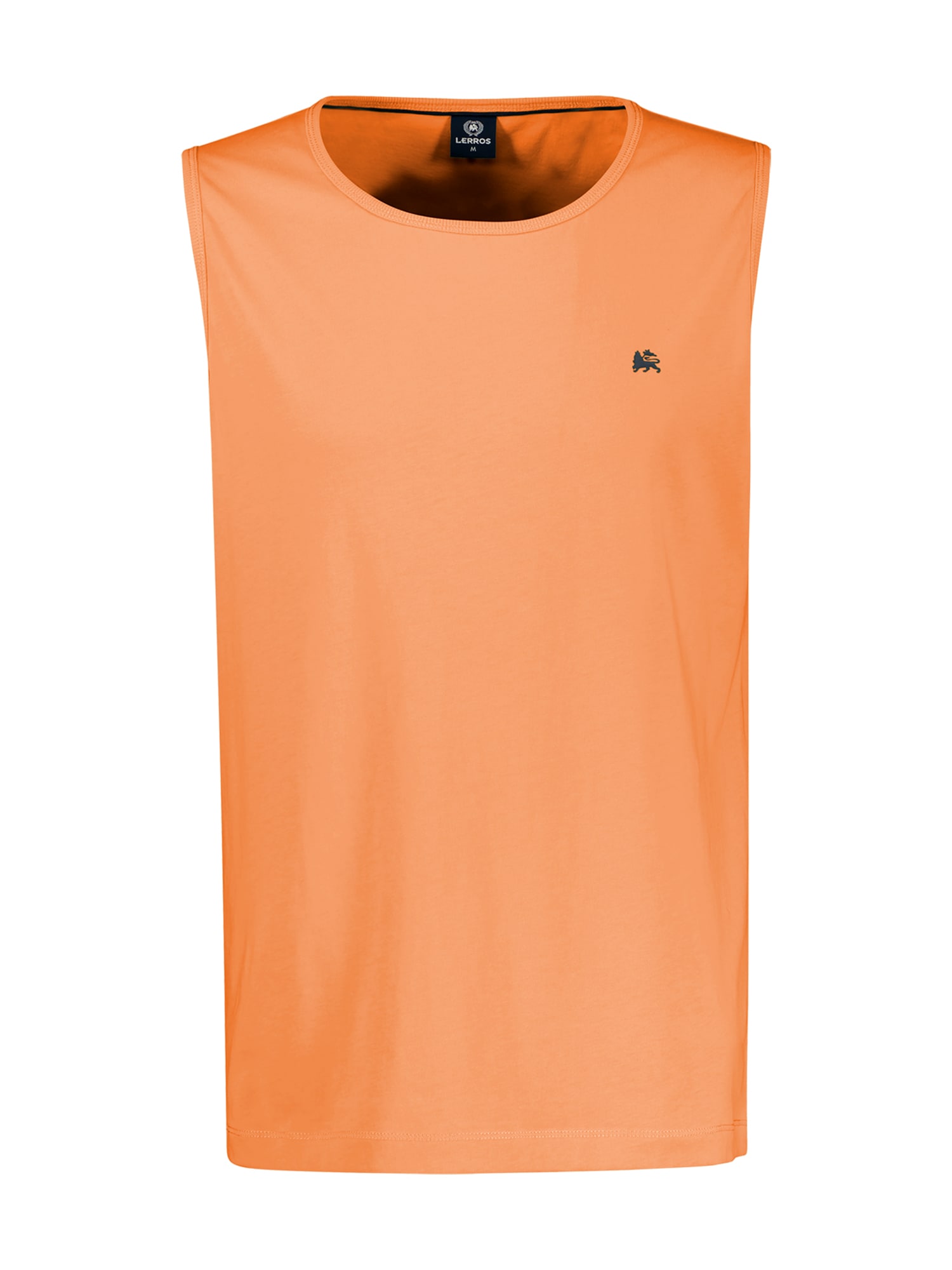 LERROS Muskelshirt "LERROS Sommerliches Tanktop für Herren" günstig online kaufen