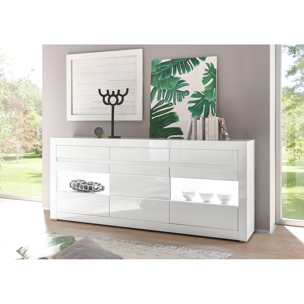 INOSIGN Sideboard »Carat«