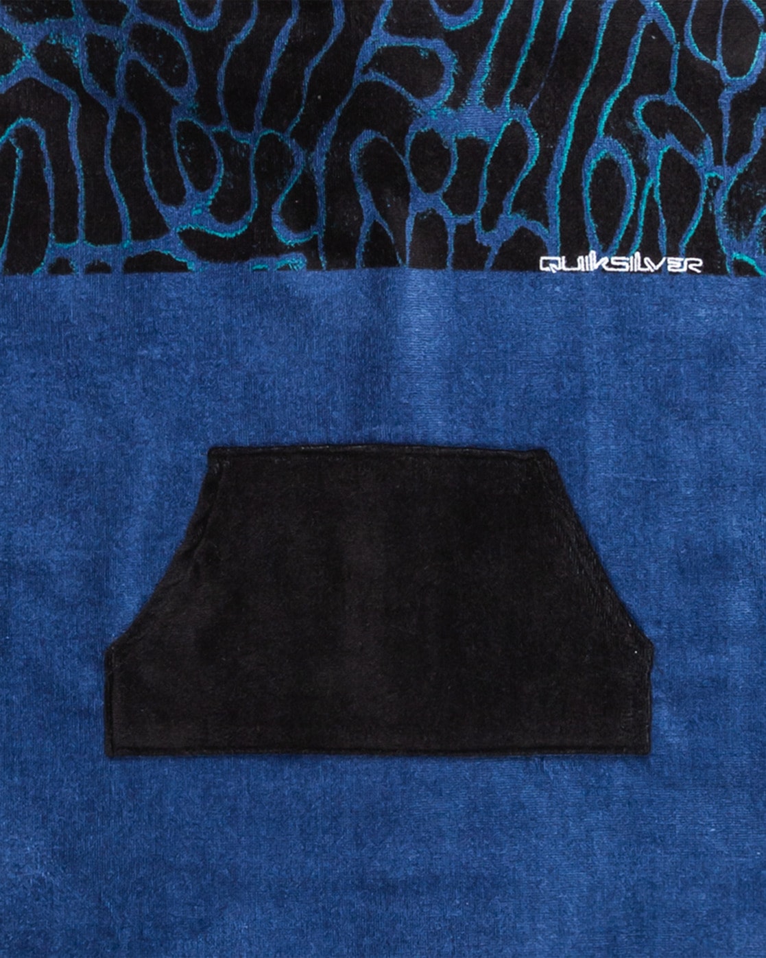 Quiksilver Badeponcho »Hoody Towel«