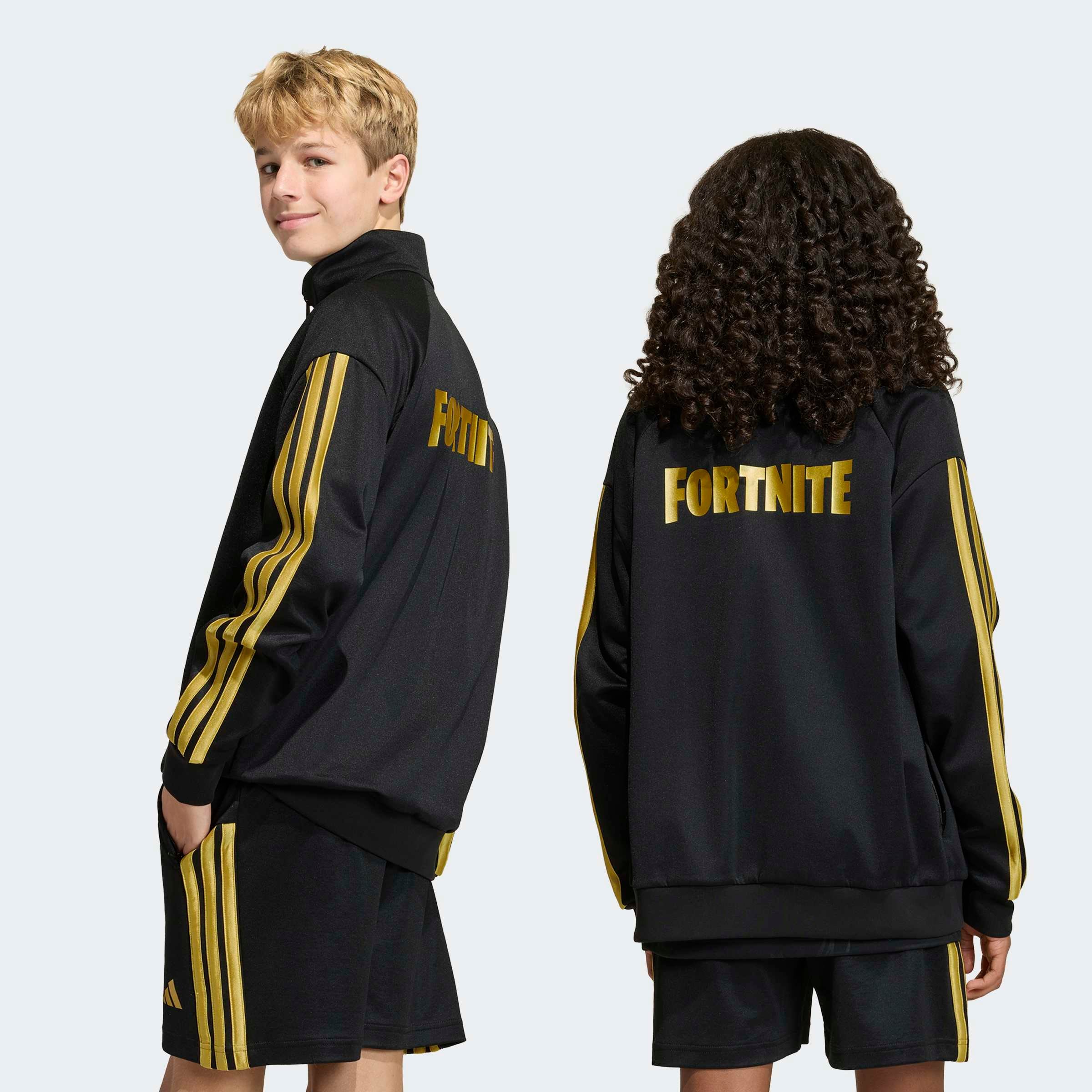 adidas Sportswear Outdoorjacke »ADIDAS X FORTNITE«