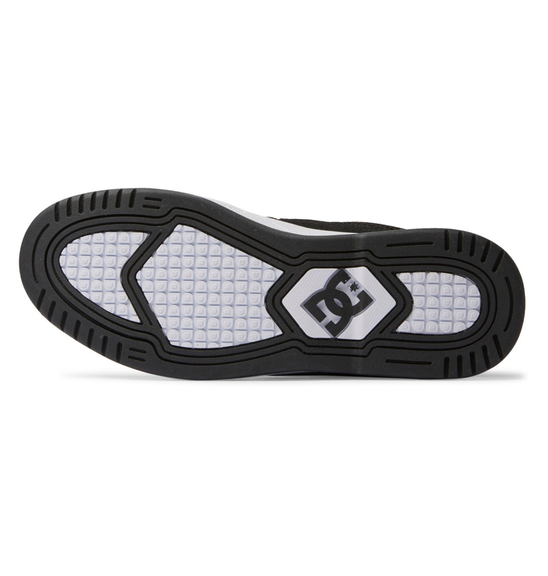 DC Shoes Sneaker »Construct«