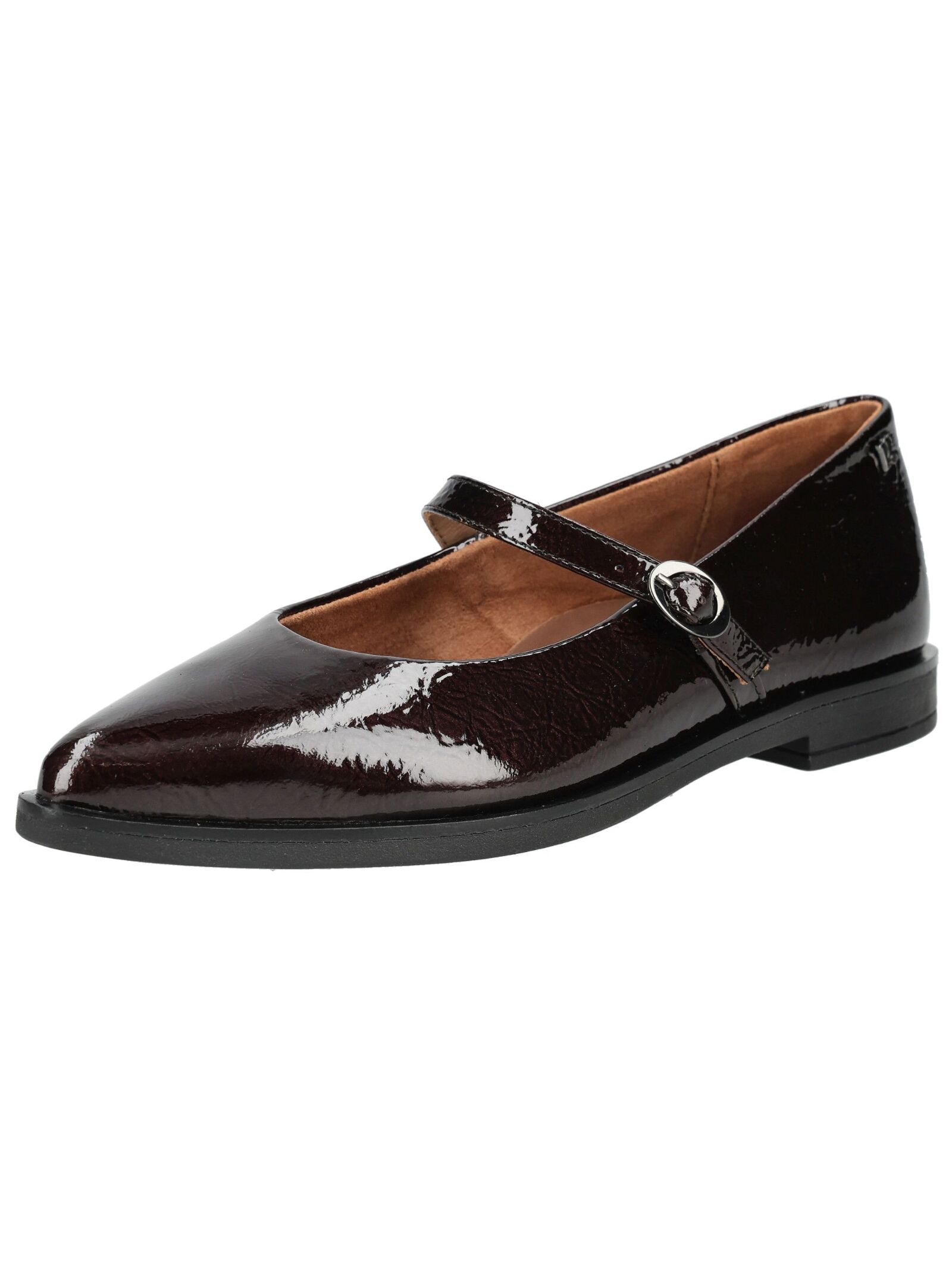 Paul Green Riemchenballerina "Paul Green Ballerinas Leder"