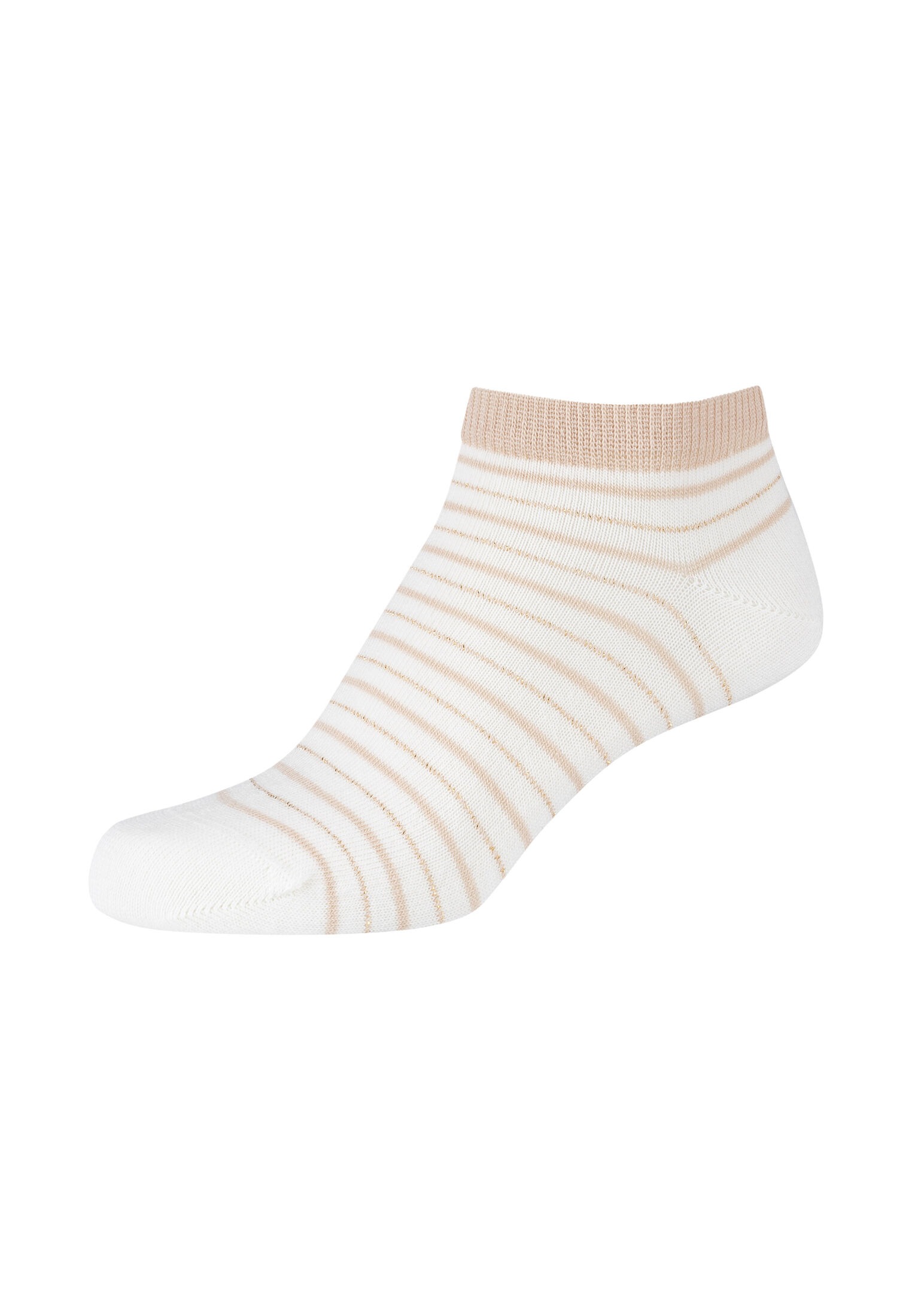 Camano Sneakersocken »Sneakersocken 4er Pack«
