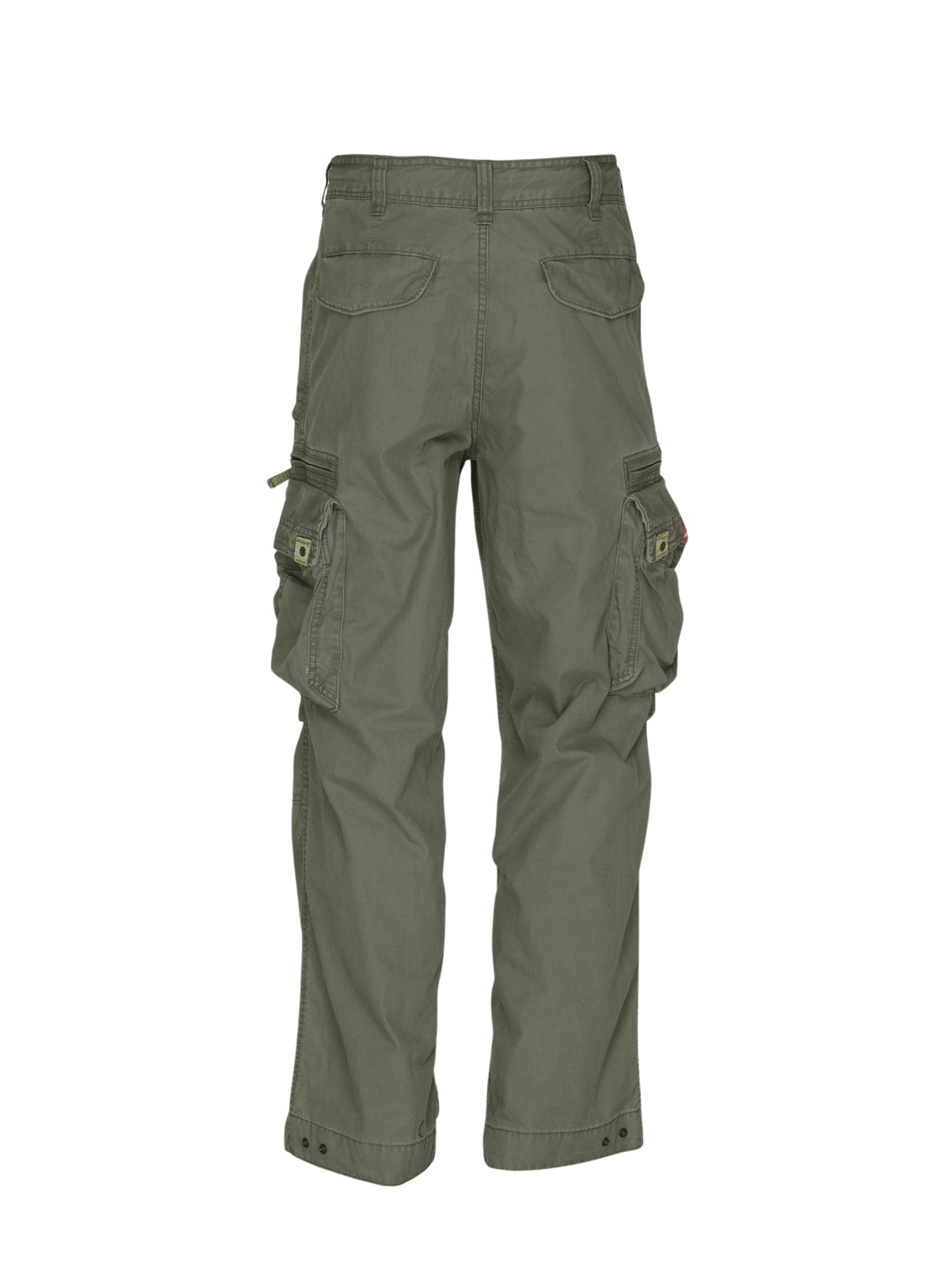 Molecule Cargohose "Molecule Cargo Trousers BAGGY" günstig online kaufen