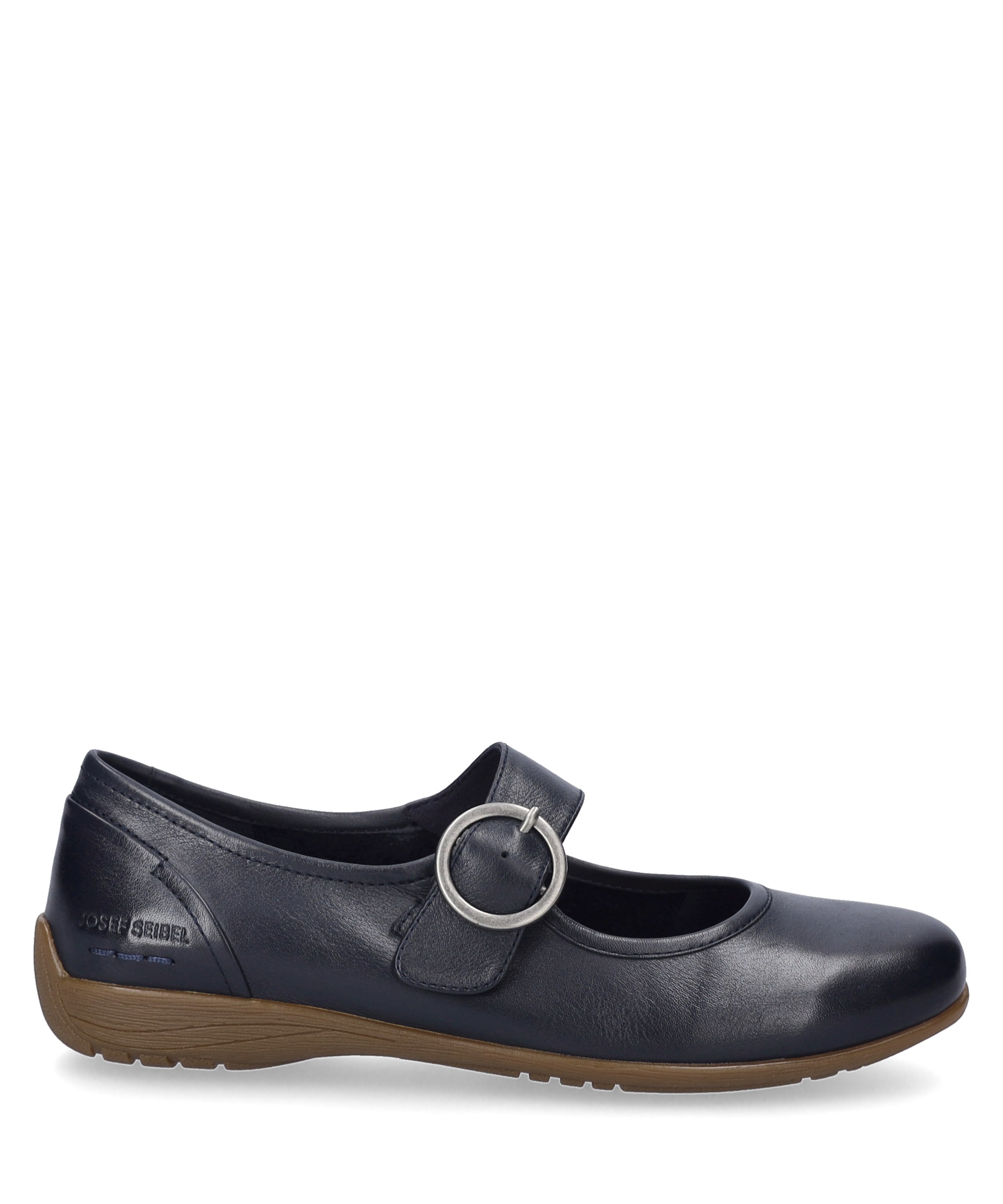 Josef Seibel Ballerina »Fenja 18, indigo«