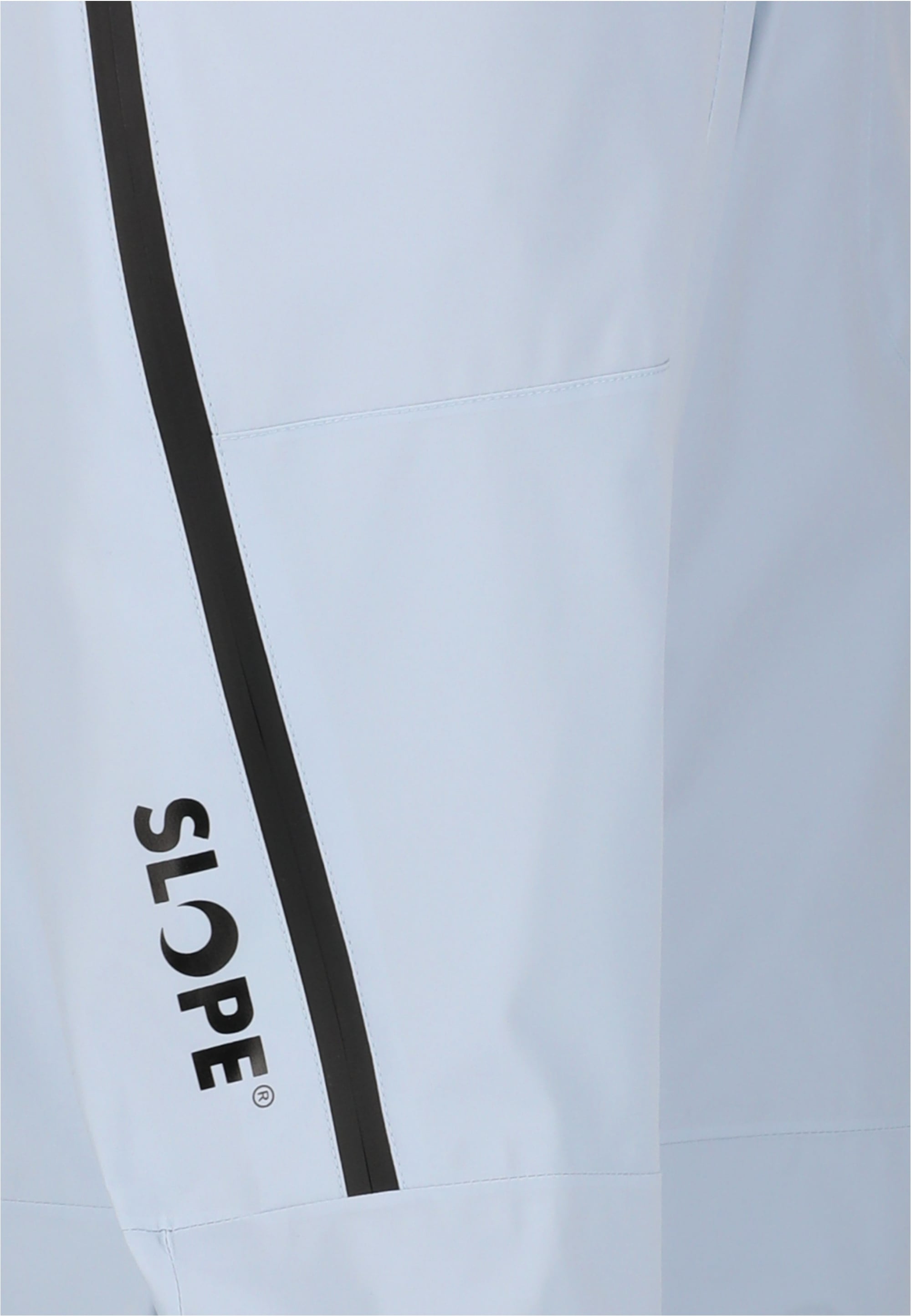 SLOPE Skihose »Zuki«  mit 15.000 mm Wassersäule