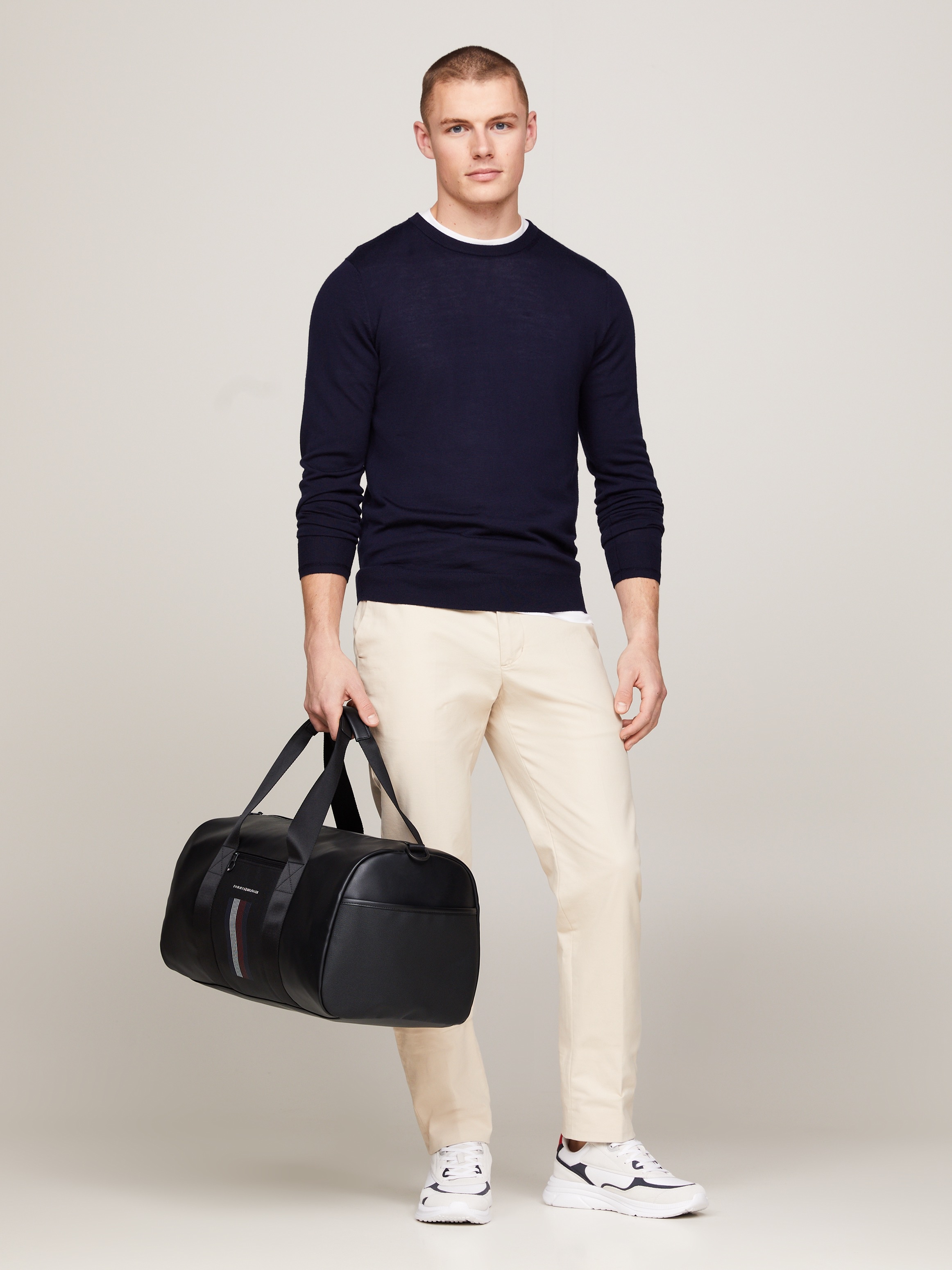 Tommy Hilfiger Weekender