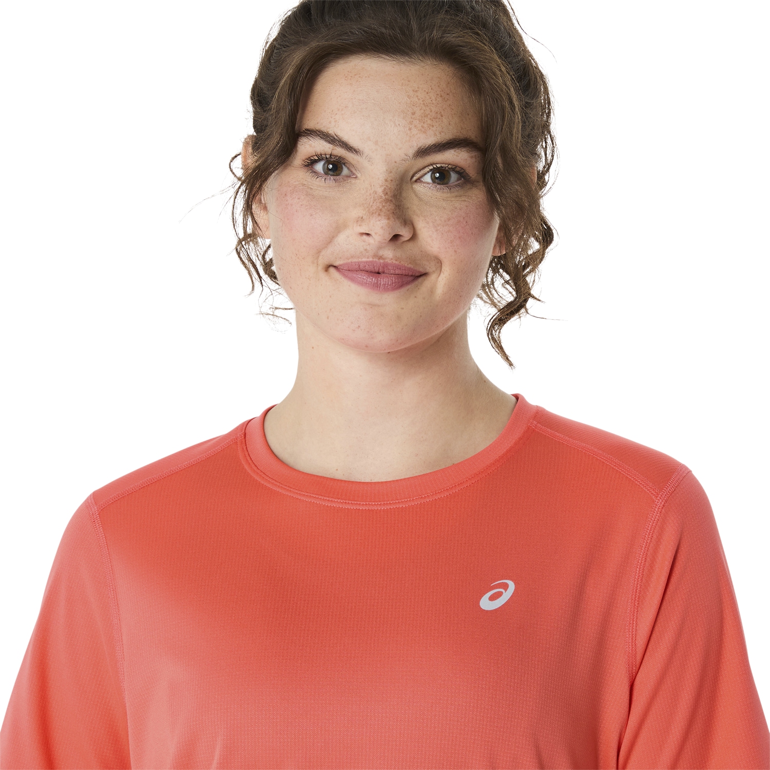 Asics Laufshirt »ASICS CORE SS TOP«