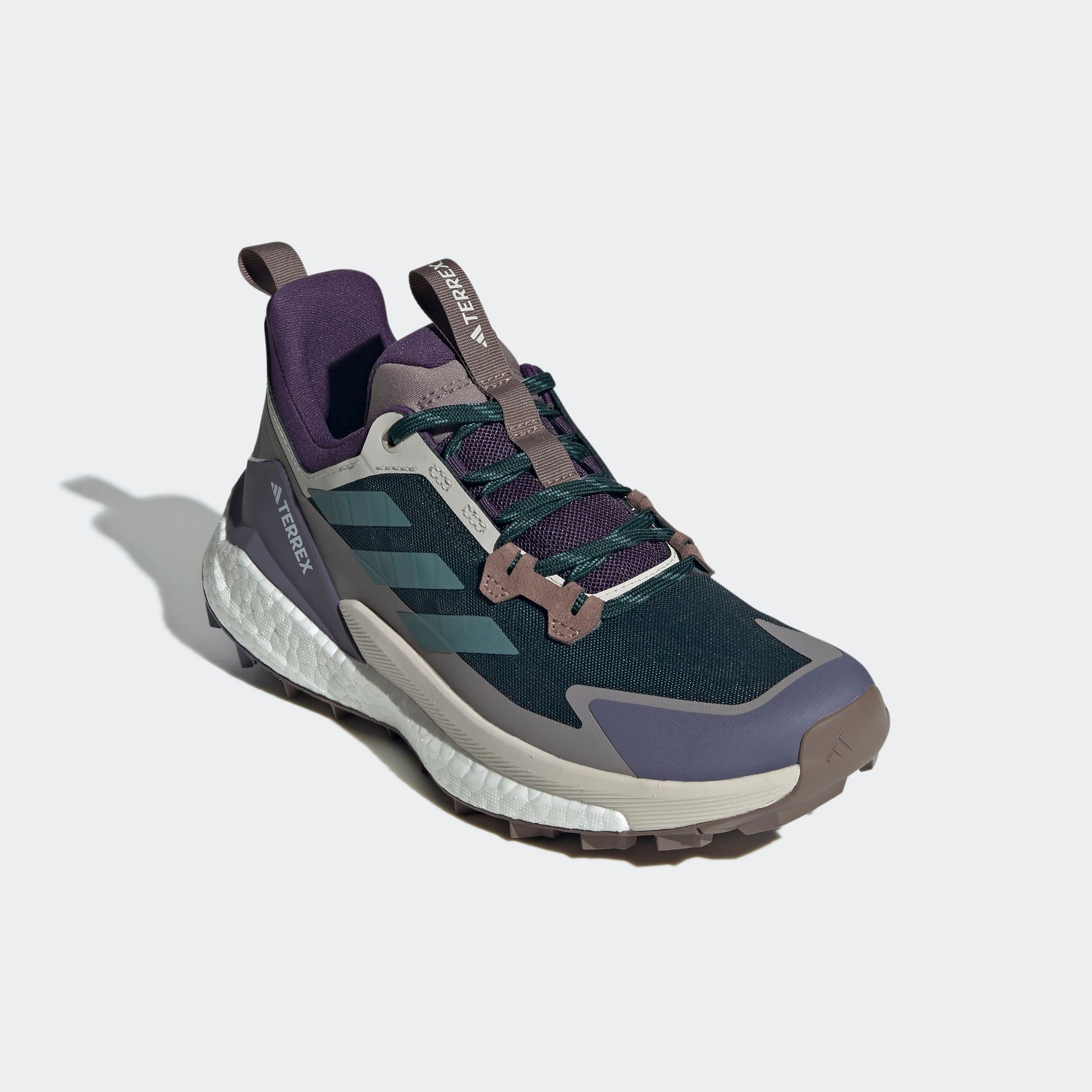 adidas TERREX Wanderschuh "TERREX FREE HIKER 2.0 LOW" günstig online kaufen
