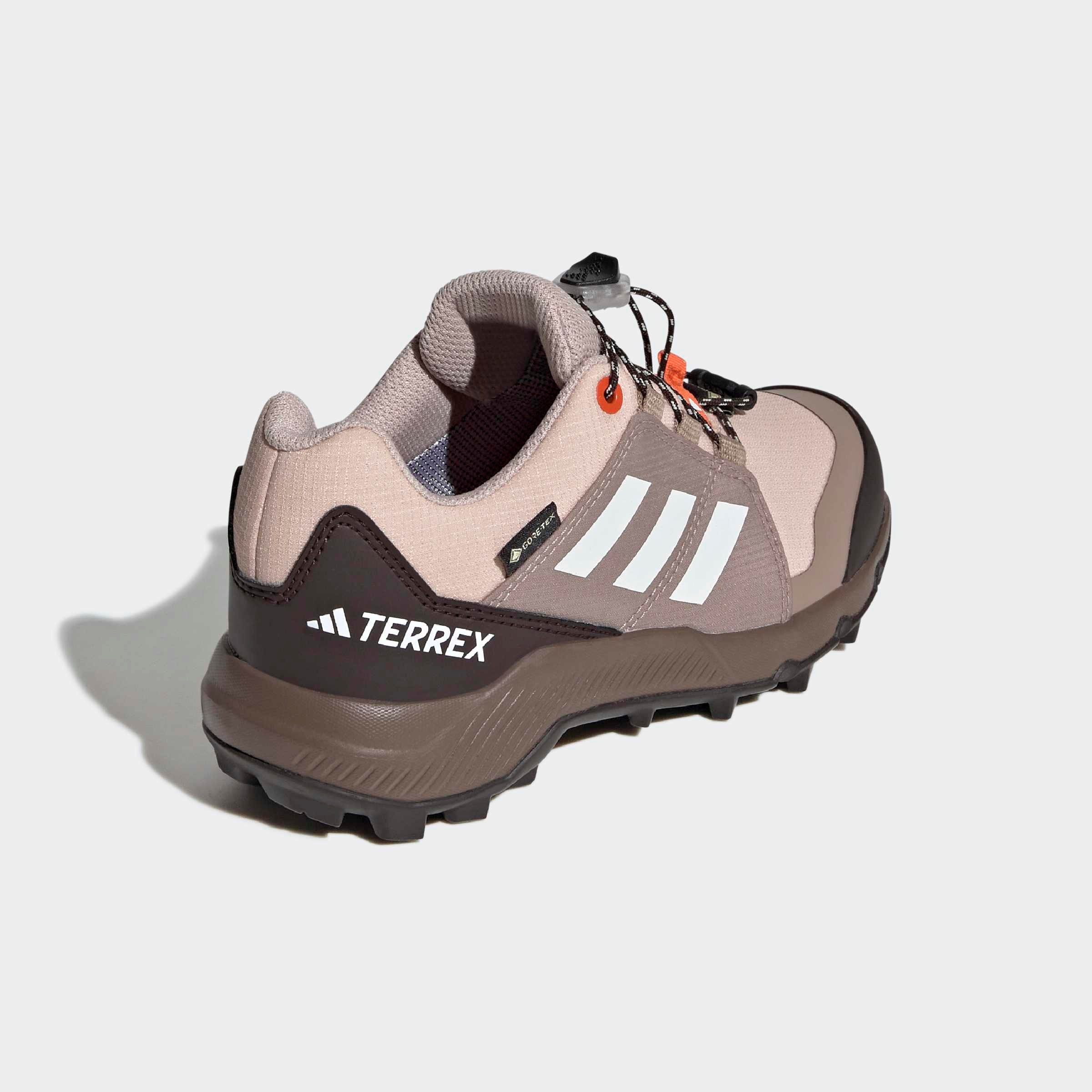 adidas TERREX Wanderschuh »GORE-TEX«  wasserdicht dank Gore-Tex Membrane