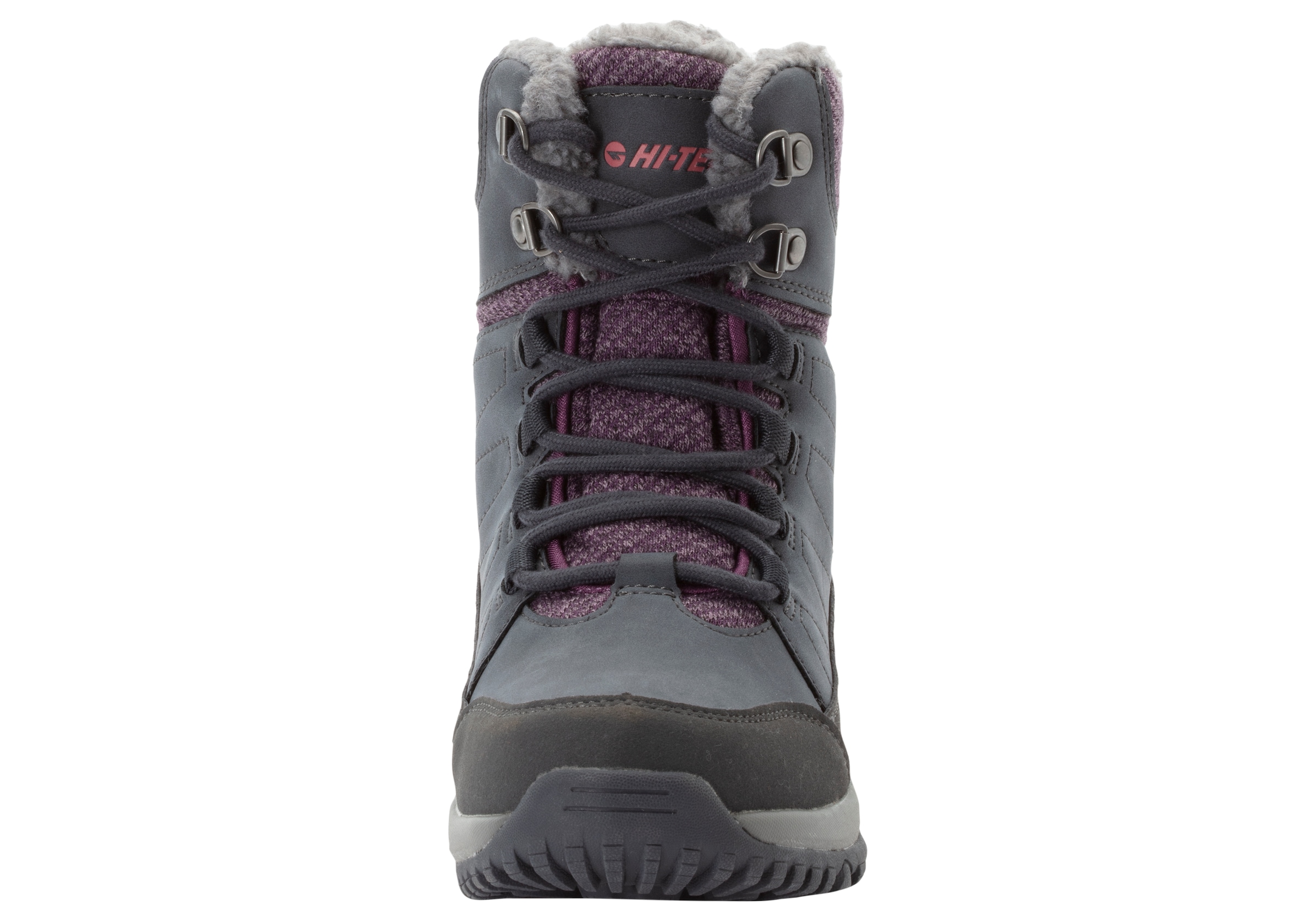 Hi-Tec Winterboots »Riva Mid WP«, Snowboots, Winterstiefel, Winterschuhe, warm gefüttert