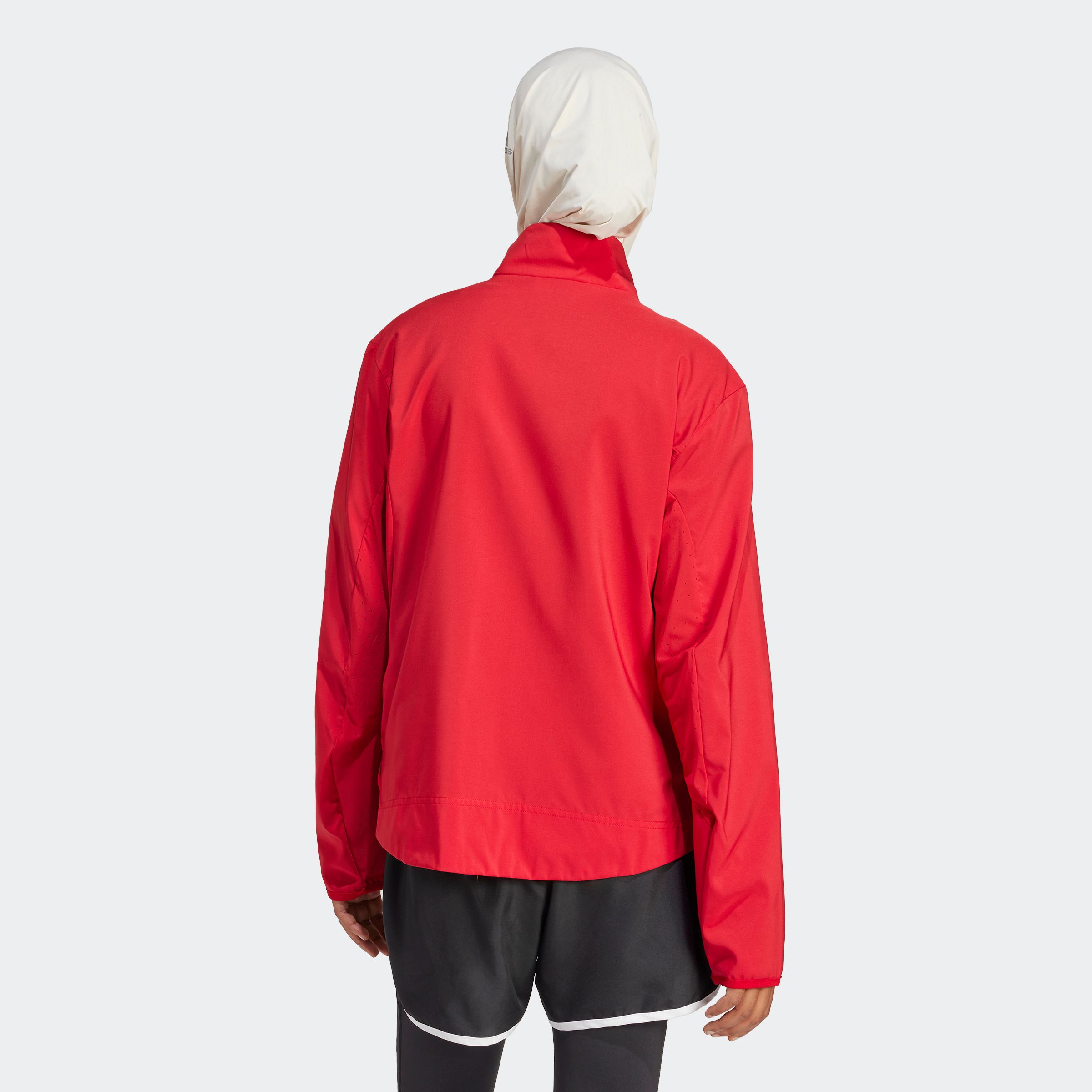 Thumbnail - adidas Performance Laufjacke "ADIZERO E JCKT"