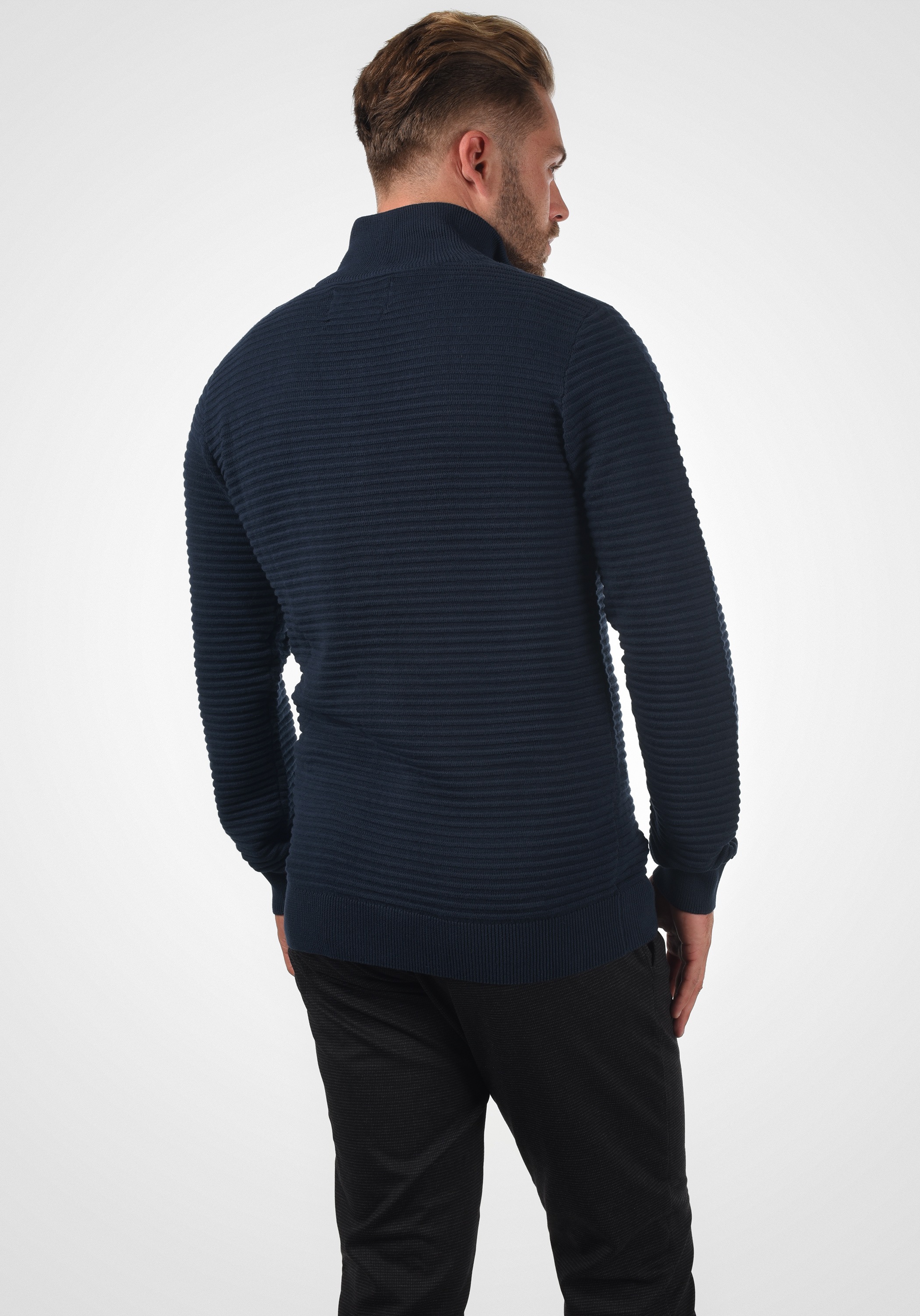 Indicode Cardigan »Cardigan IDArctic«