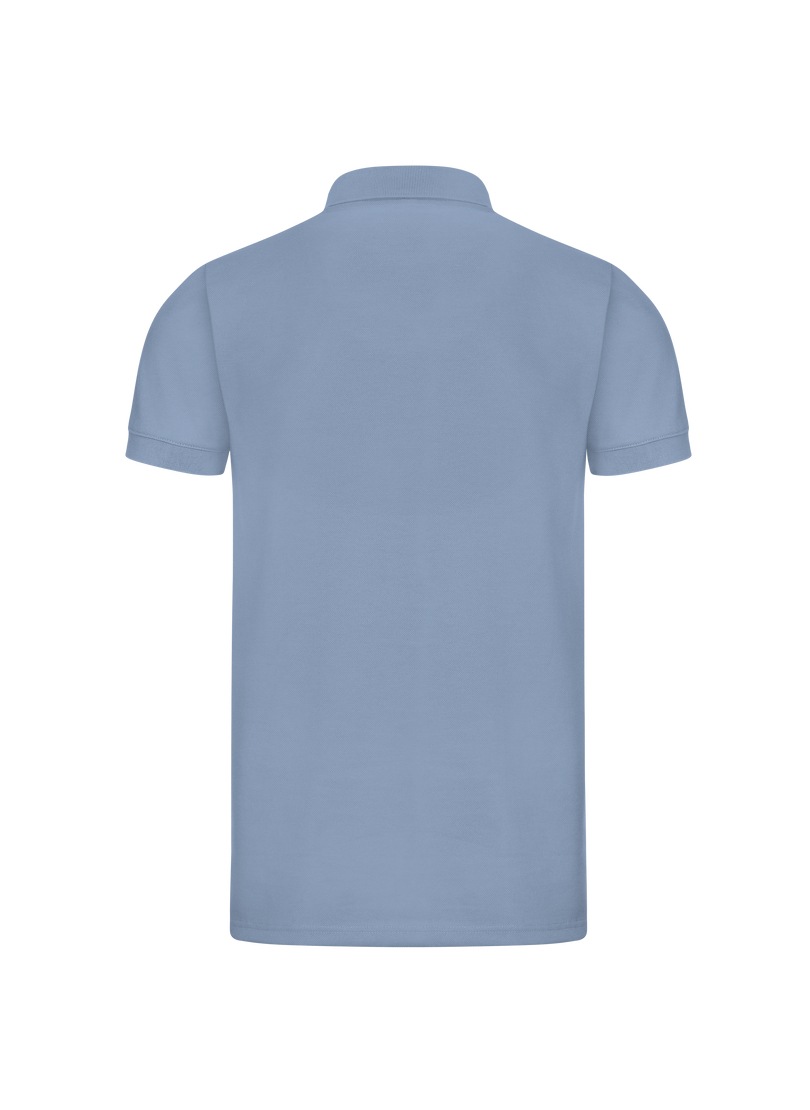 Trigema Fit | Poloshirt »TRIGEMA Slim bestellen BAUR Poloshirt DELUXE-Piqué« aus
