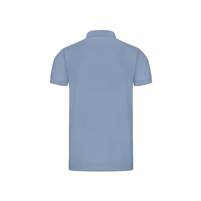 Trigema Poloshirt »TRIGEMA Slim Fit Poloshirt aus DELUXE-Piqué« bestellen |  BAUR