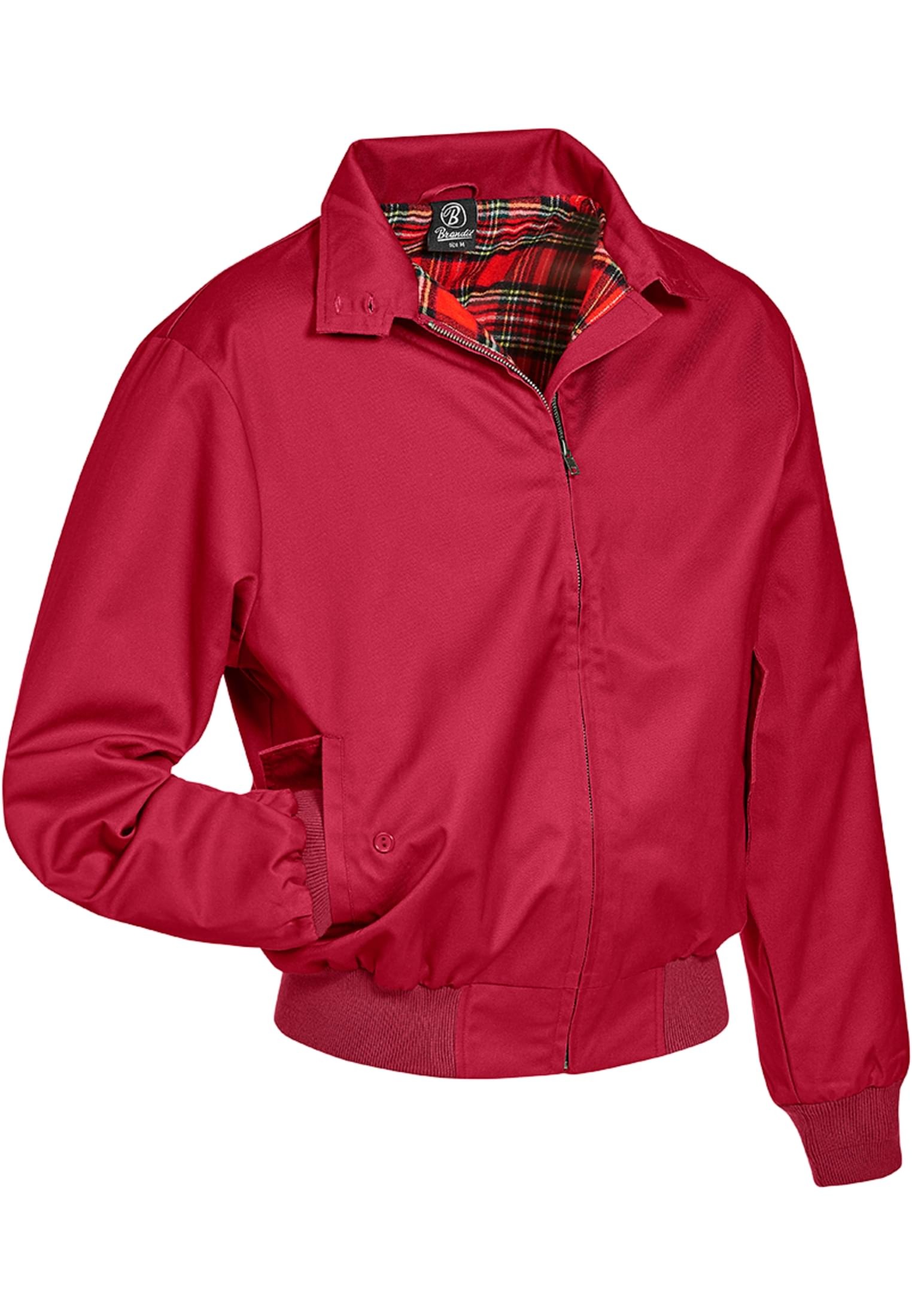 Brandit Allwetterjacke "Brandit Herren Lord Canterbury Jacket" 1 Stk. tlg. günstig online kaufen