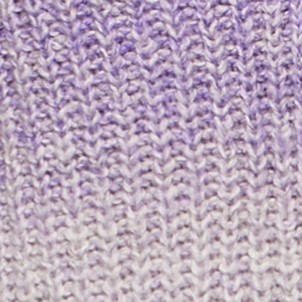 Cecil Cardigan, mit Knopfleiste