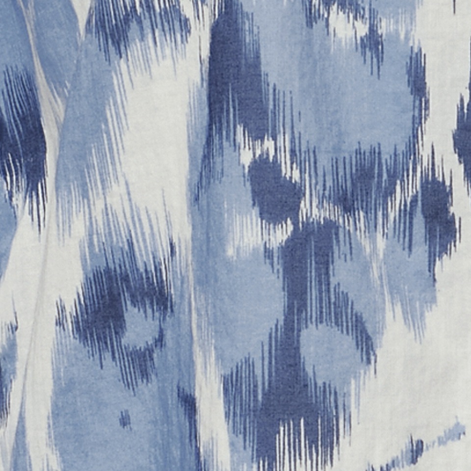 Cecil Klassische Bluse, mit 3/4 Ärmeln