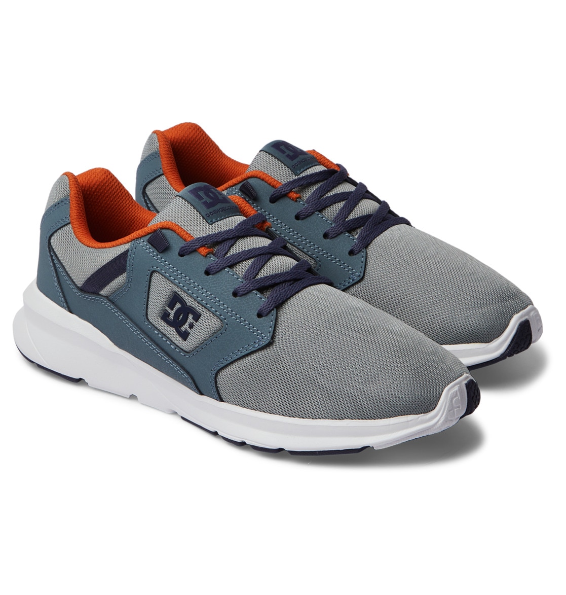 DC Shoes Sneaker "Skyline" günstig online kaufen