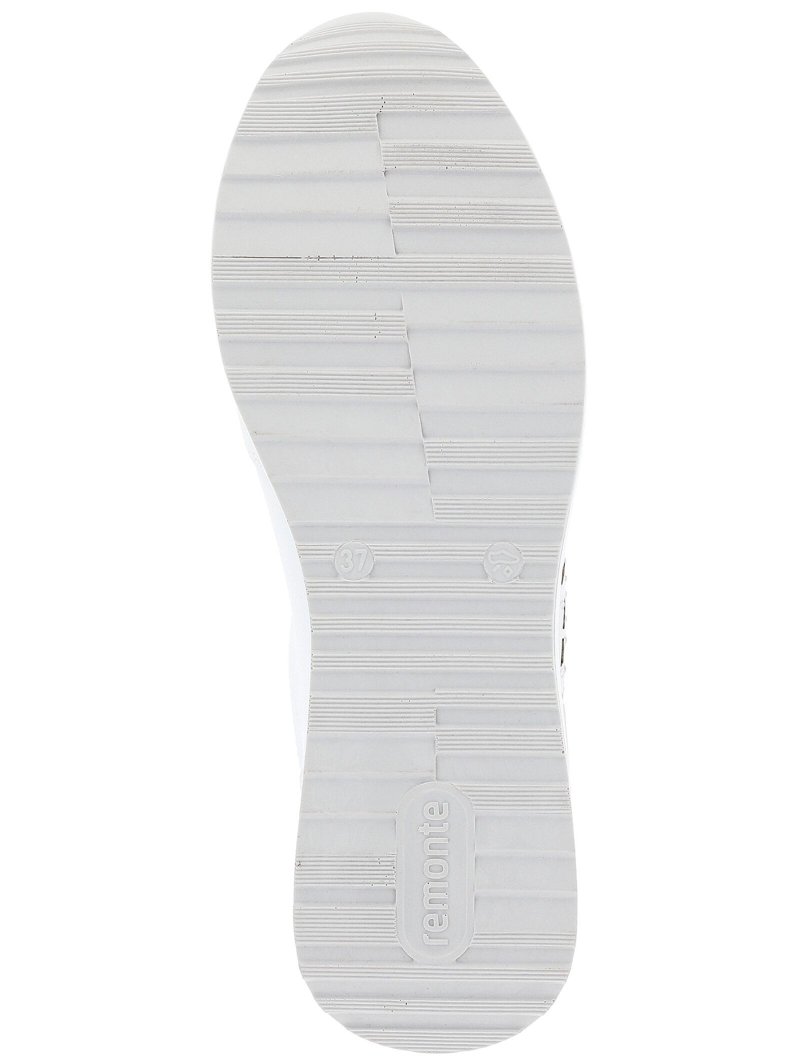 Remonte Sneaker »Remonte Sneaker Leder/Synthetik«