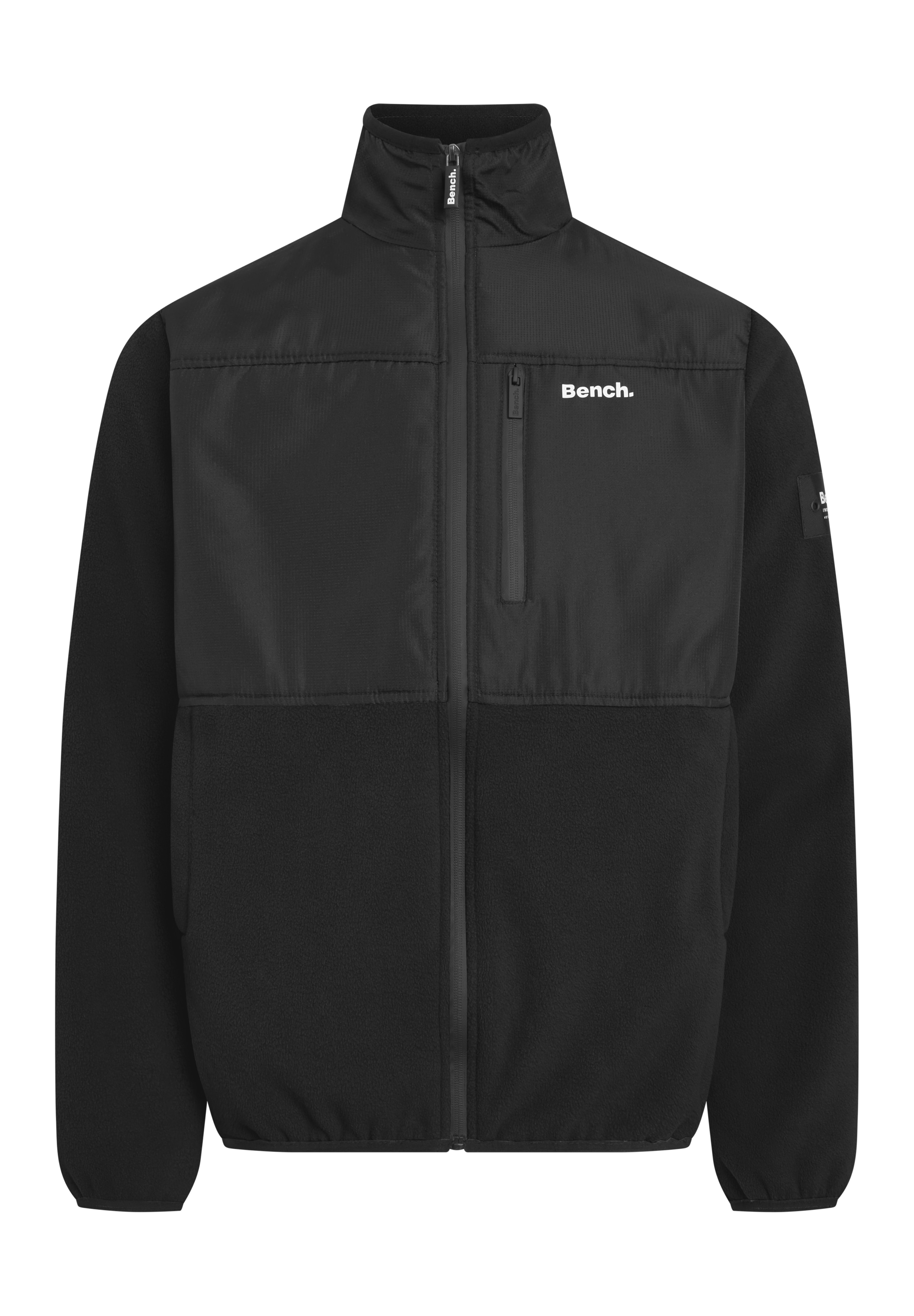 Bench. Sweatjacke »BURLOW«
