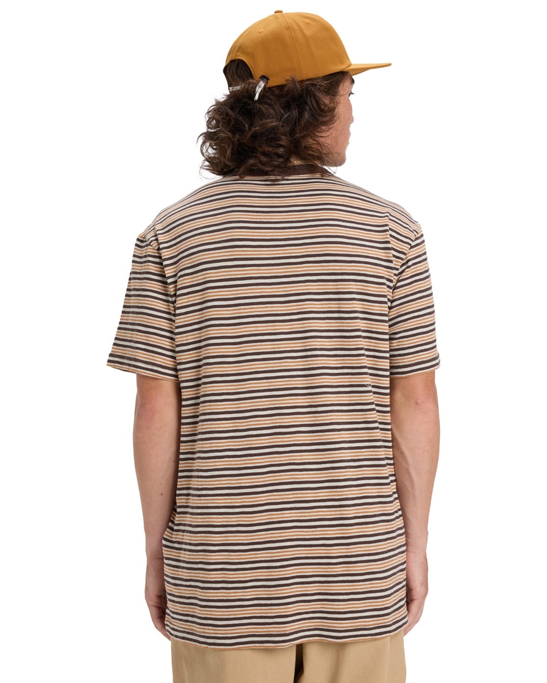 Quiksilver »Onyx Striped«
