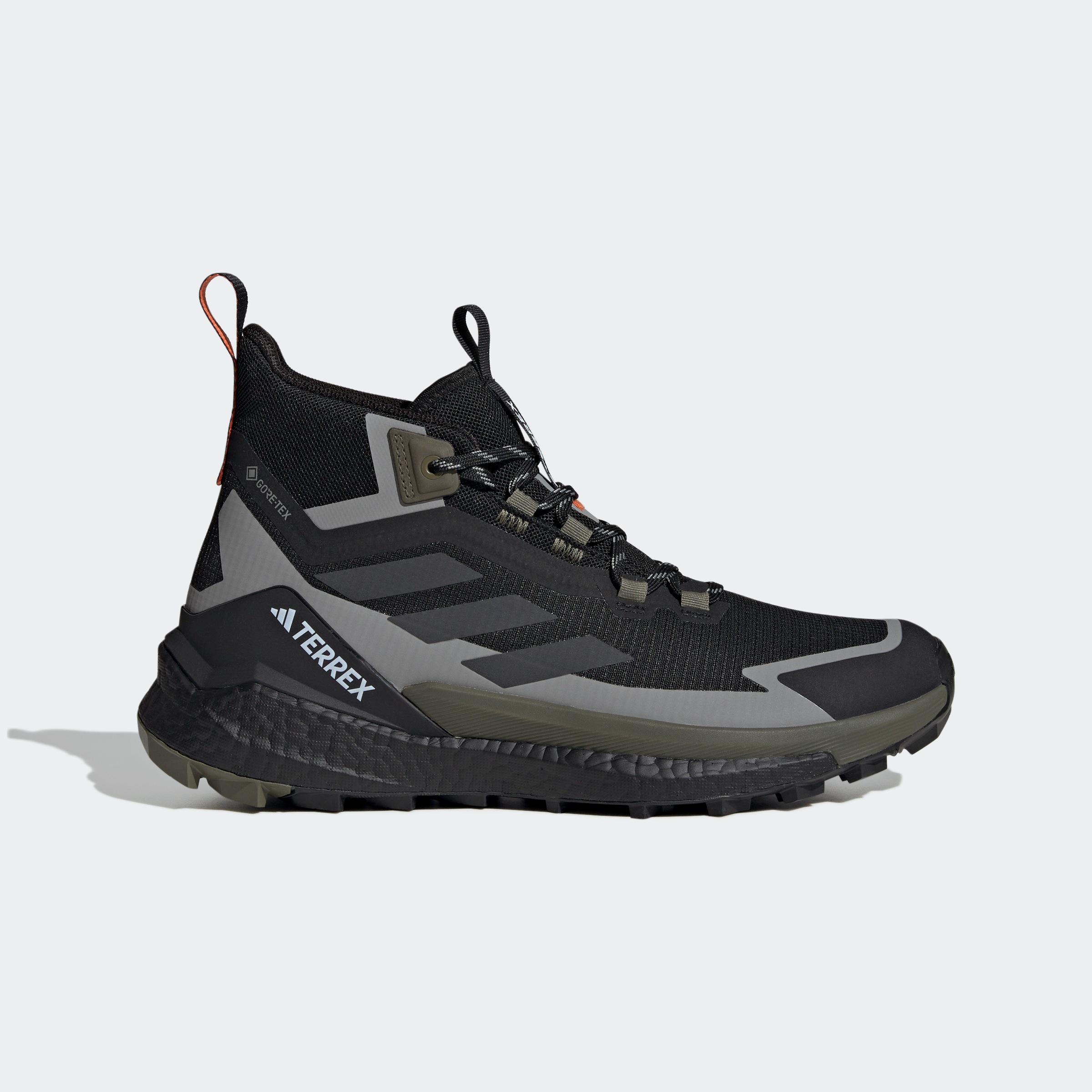 adidas TERREX Wanderschuh "TERREX FREE HIKER 2.0 GORE-TEX", wasserdicht günstig online kaufen