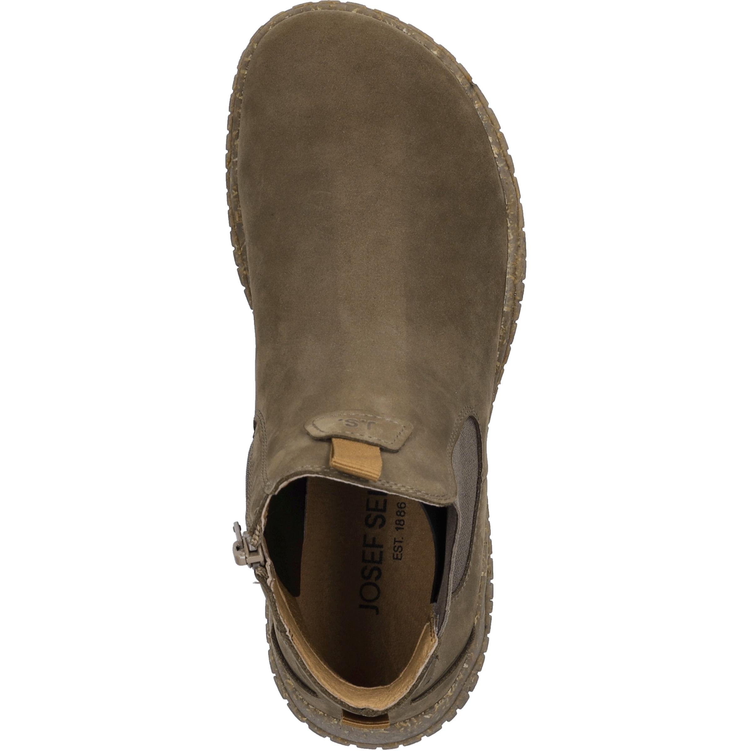 Josef Seibel Stiefelette »Wynona 04, taupe«