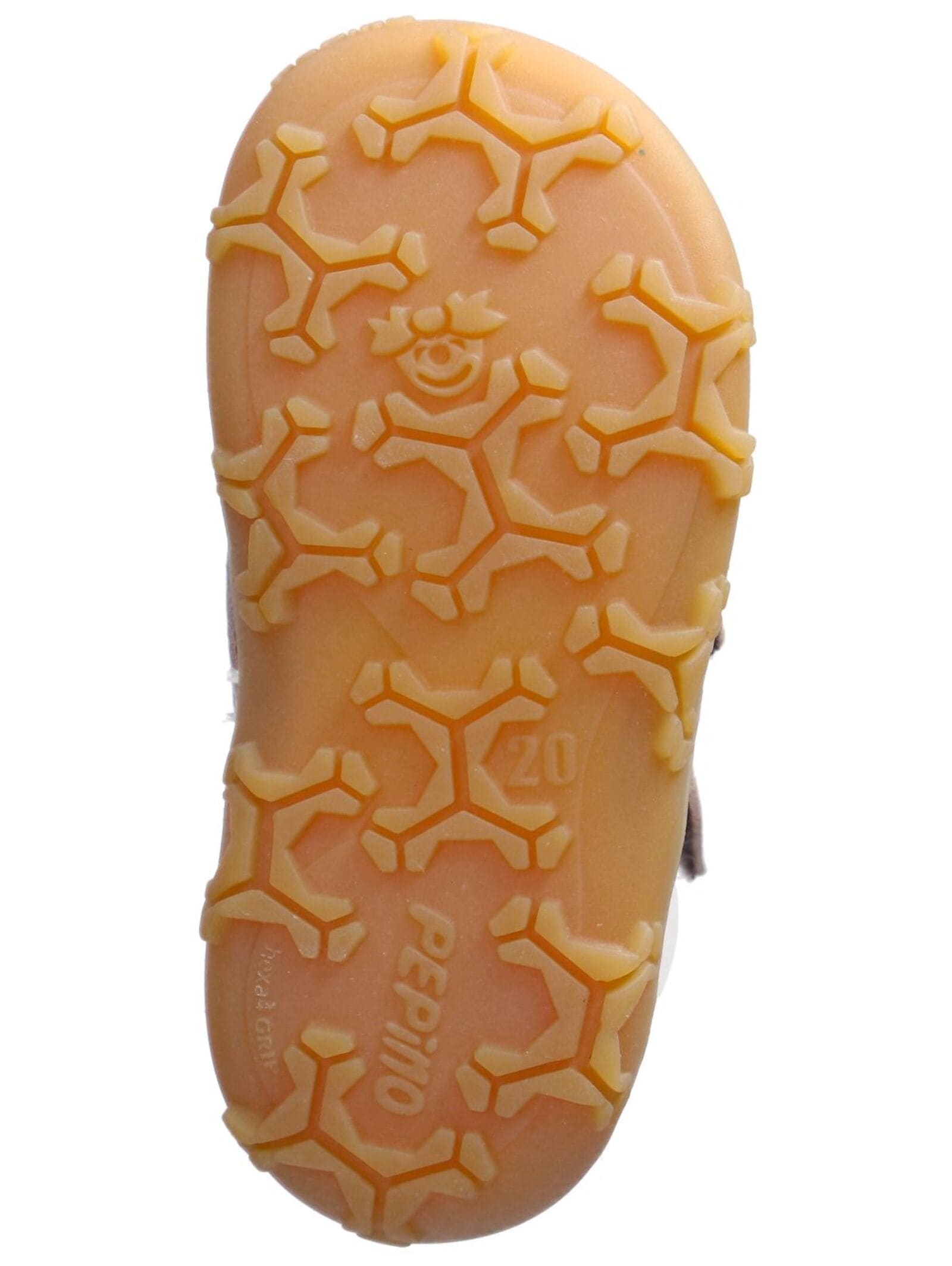 Pepino Stiefelette »Pepino Stiefelette Leder«
