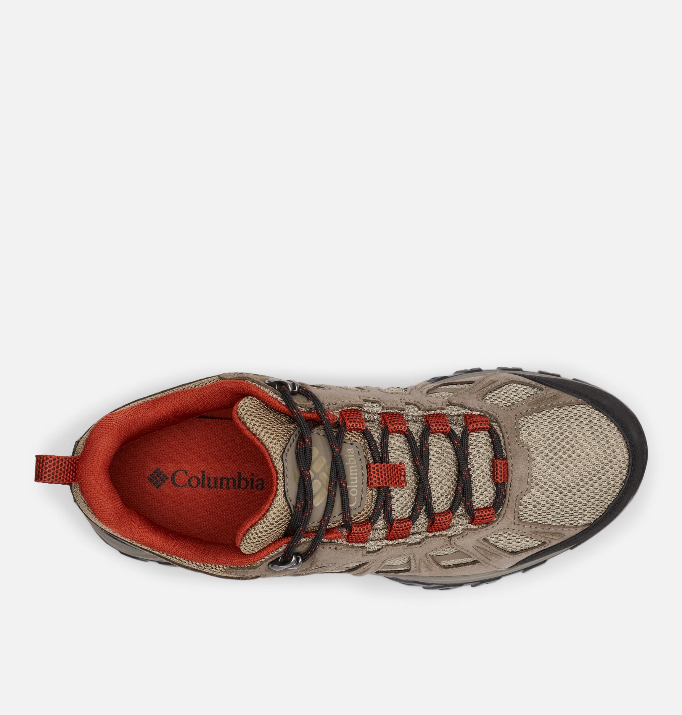 Columbia Wanderschuh »REDMOND™ III WATERPROOF«, wasserdicht