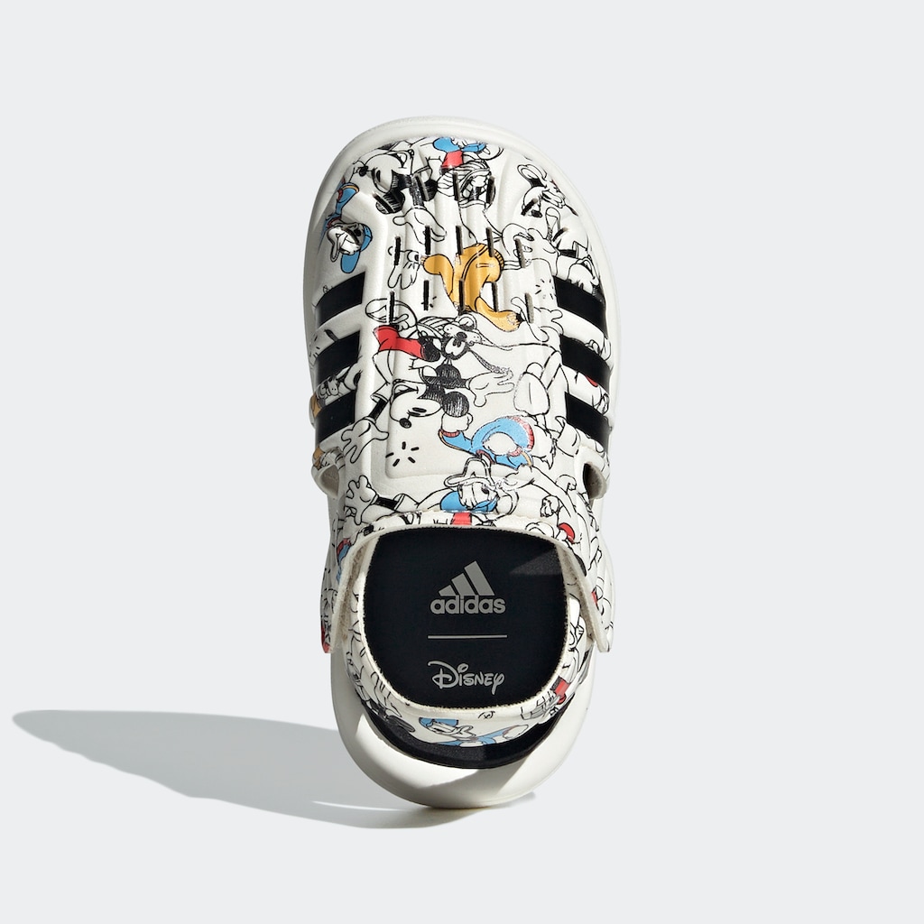 adidas Sportswear Badesandale »DISNEY KIDS WATER SANDALE«