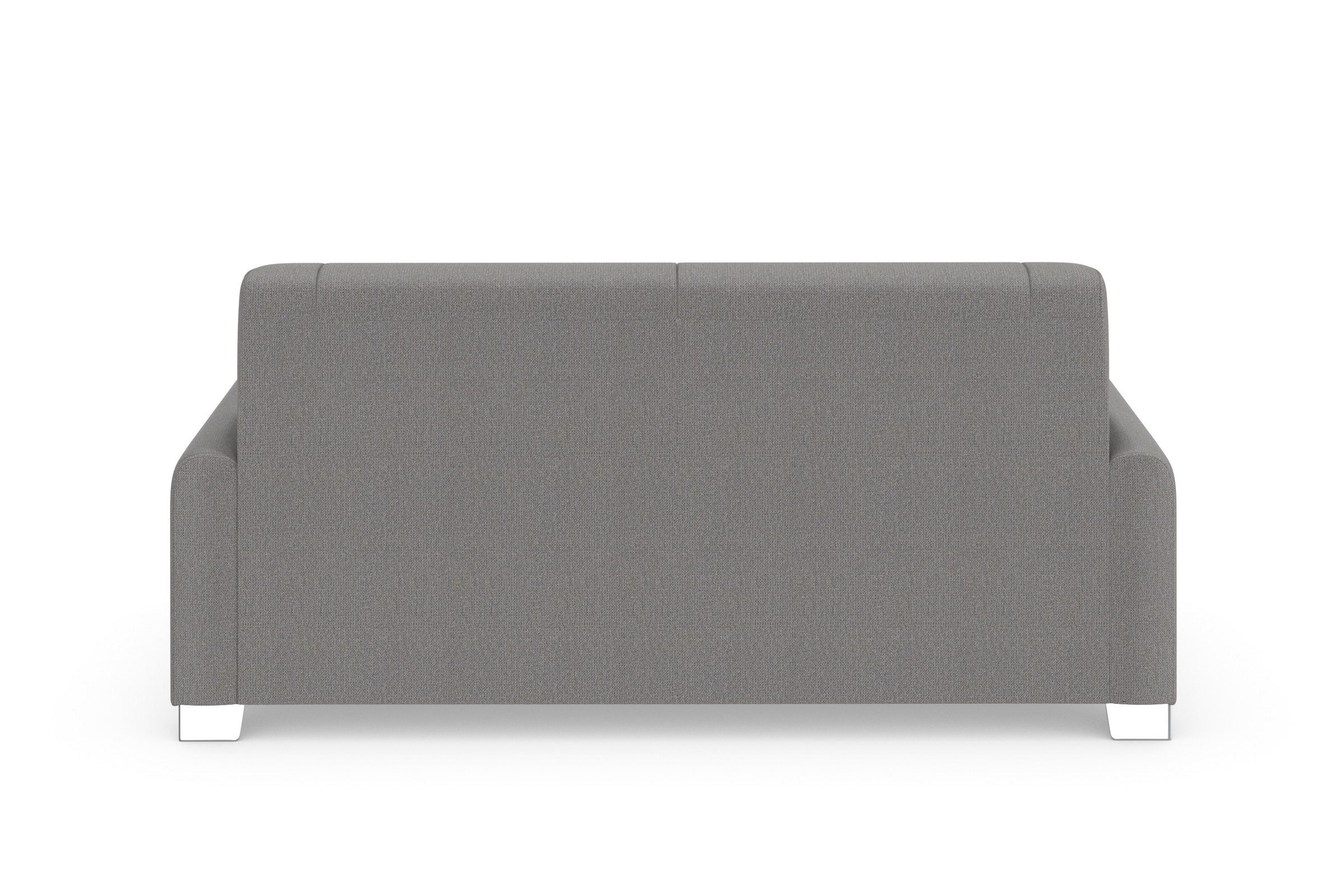 DOMO collection 2-Sitzer »Anzio«, wahlweise mit Federkern