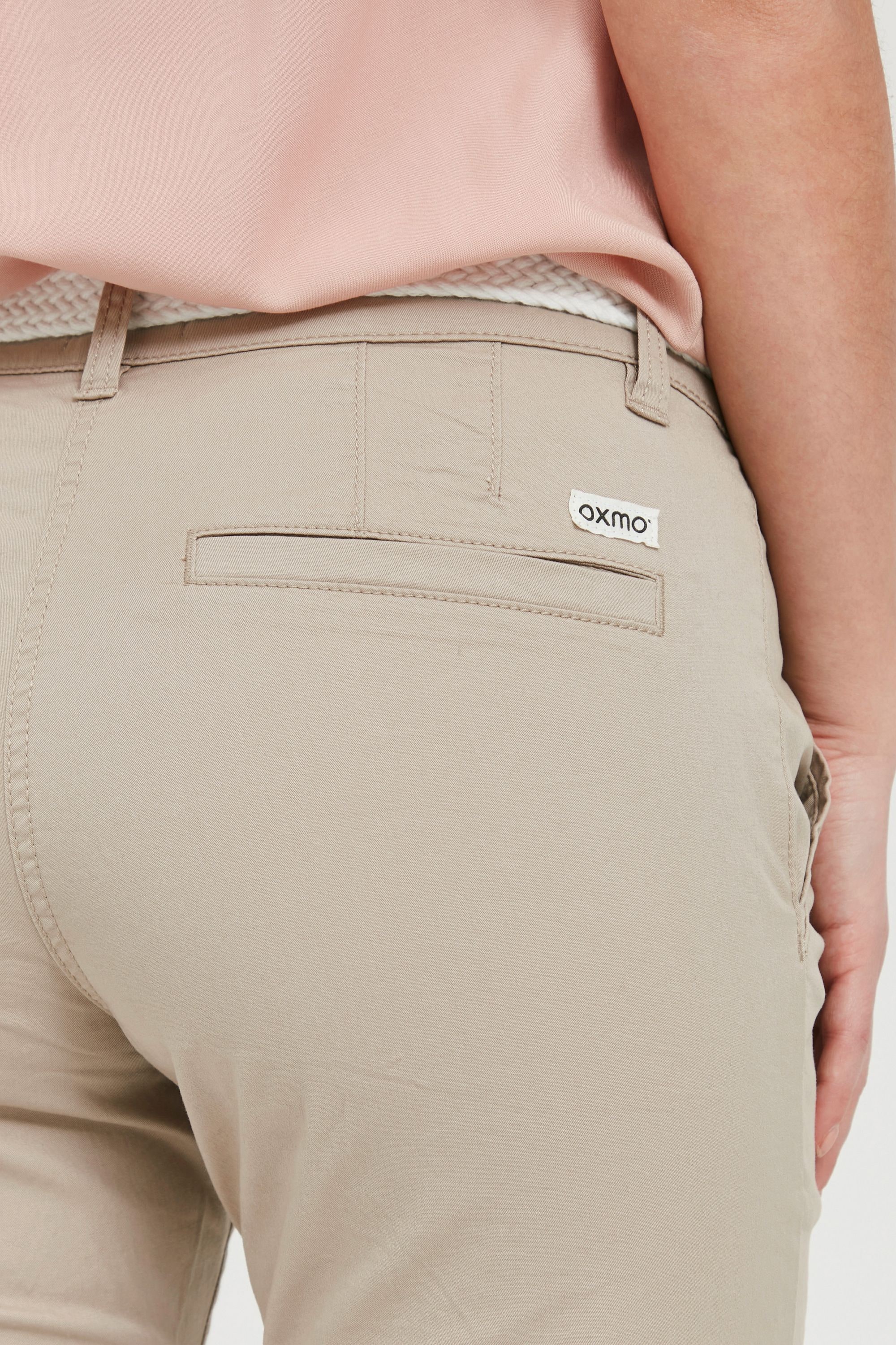OXMO Chinohose »Chinohose OXChakira«