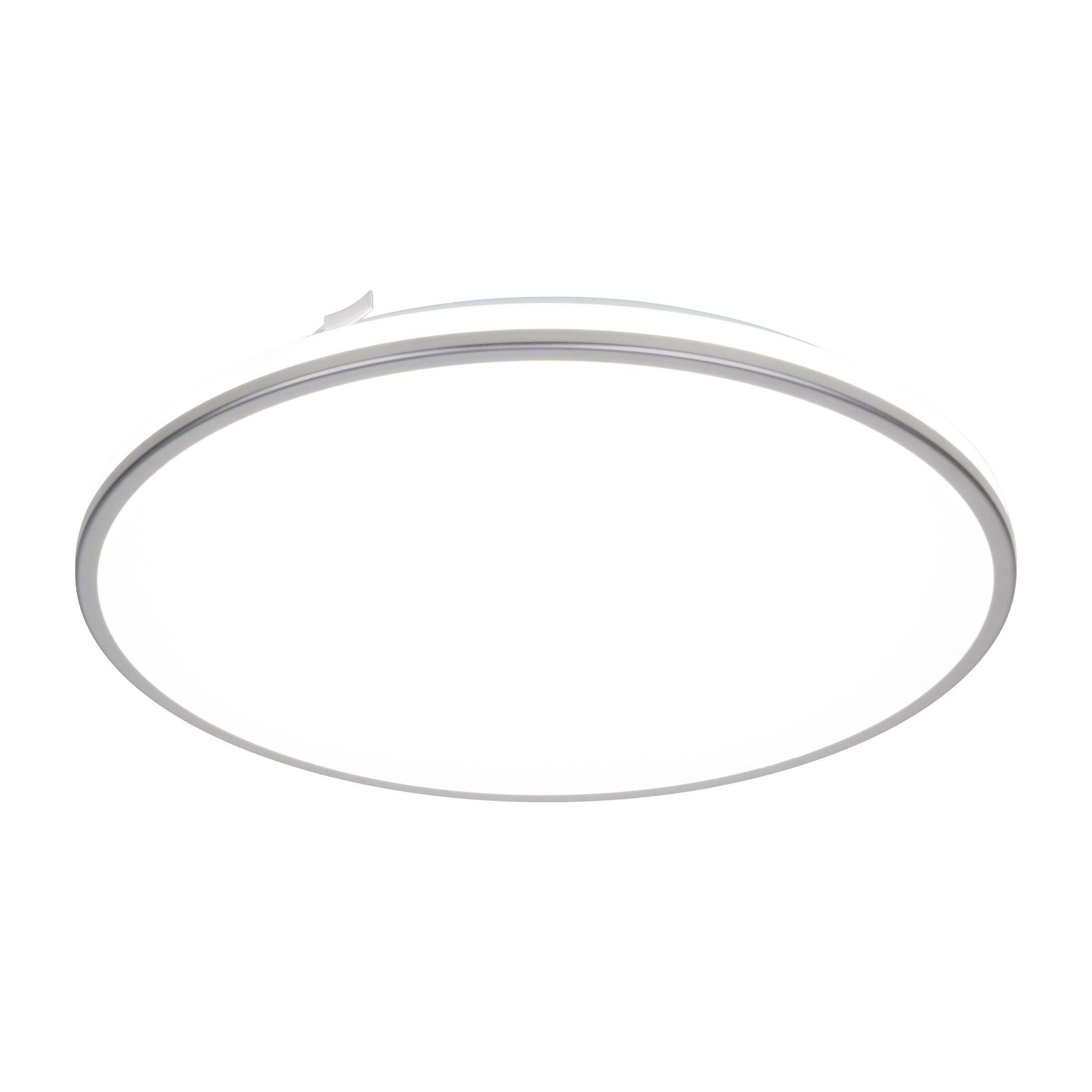 näve LED Deckenleuchte »Tiflis« LED-Modul 1 Stk. Neutralweiß 4 stufig dimmbar per Wandschalter/25%/50%/100%, inkl. Memoryfunktion