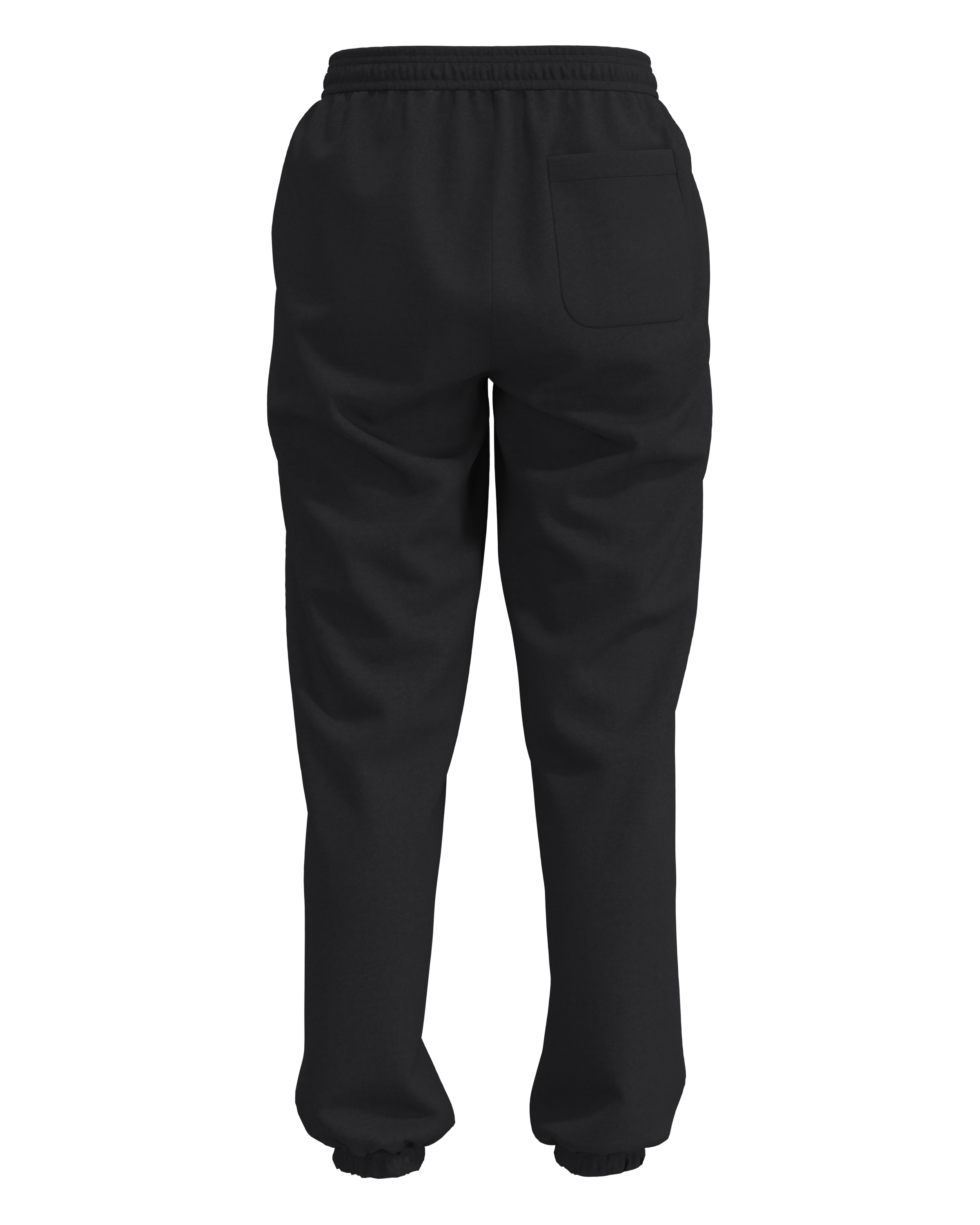 Converse Jogginghose »CHUCK PATCH JOGGER«  sportlicher Stil, für Erwachsene