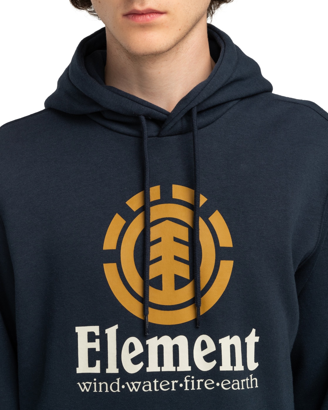 Element Hoodie »Vertical«