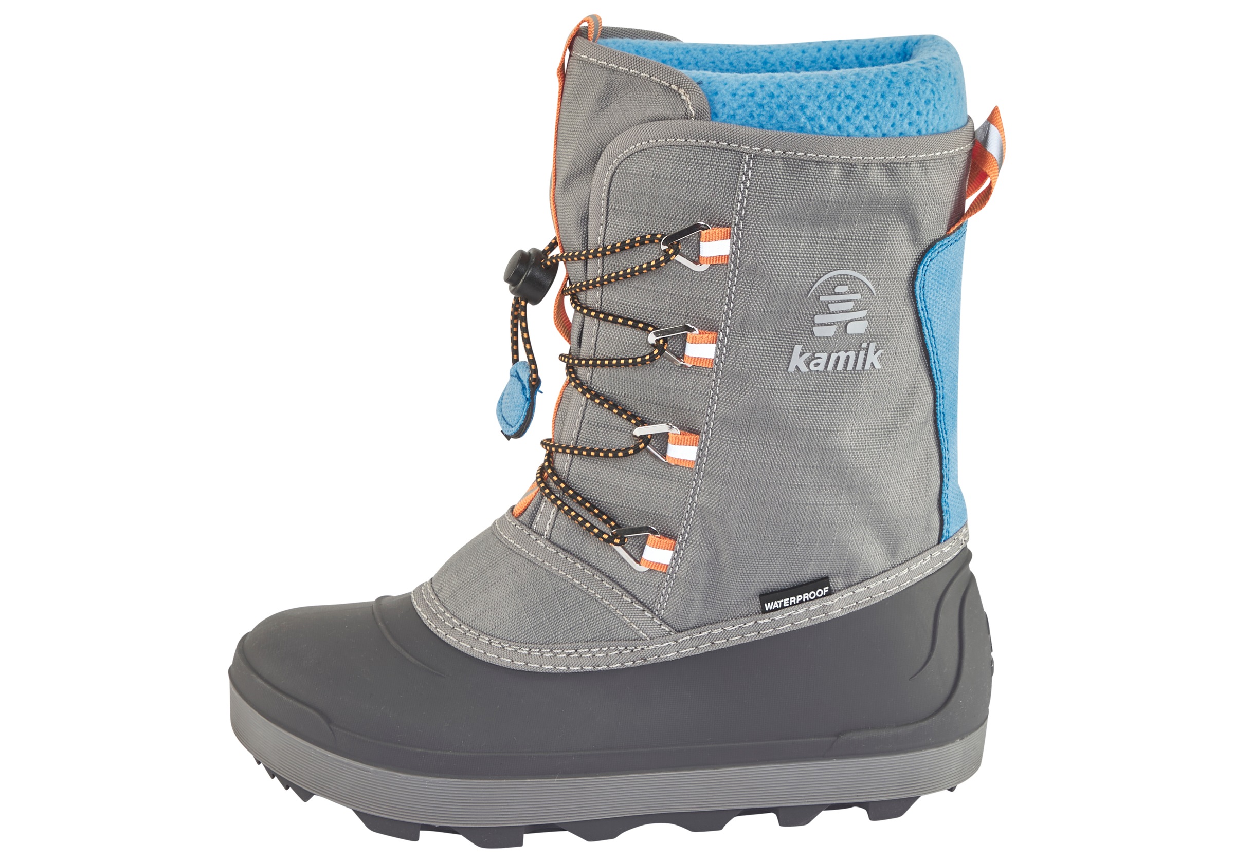 Kamik Winterstiefel "CASCADE" Winterschuhe, Winterboots, Snowboots, wasserd günstig online kaufen