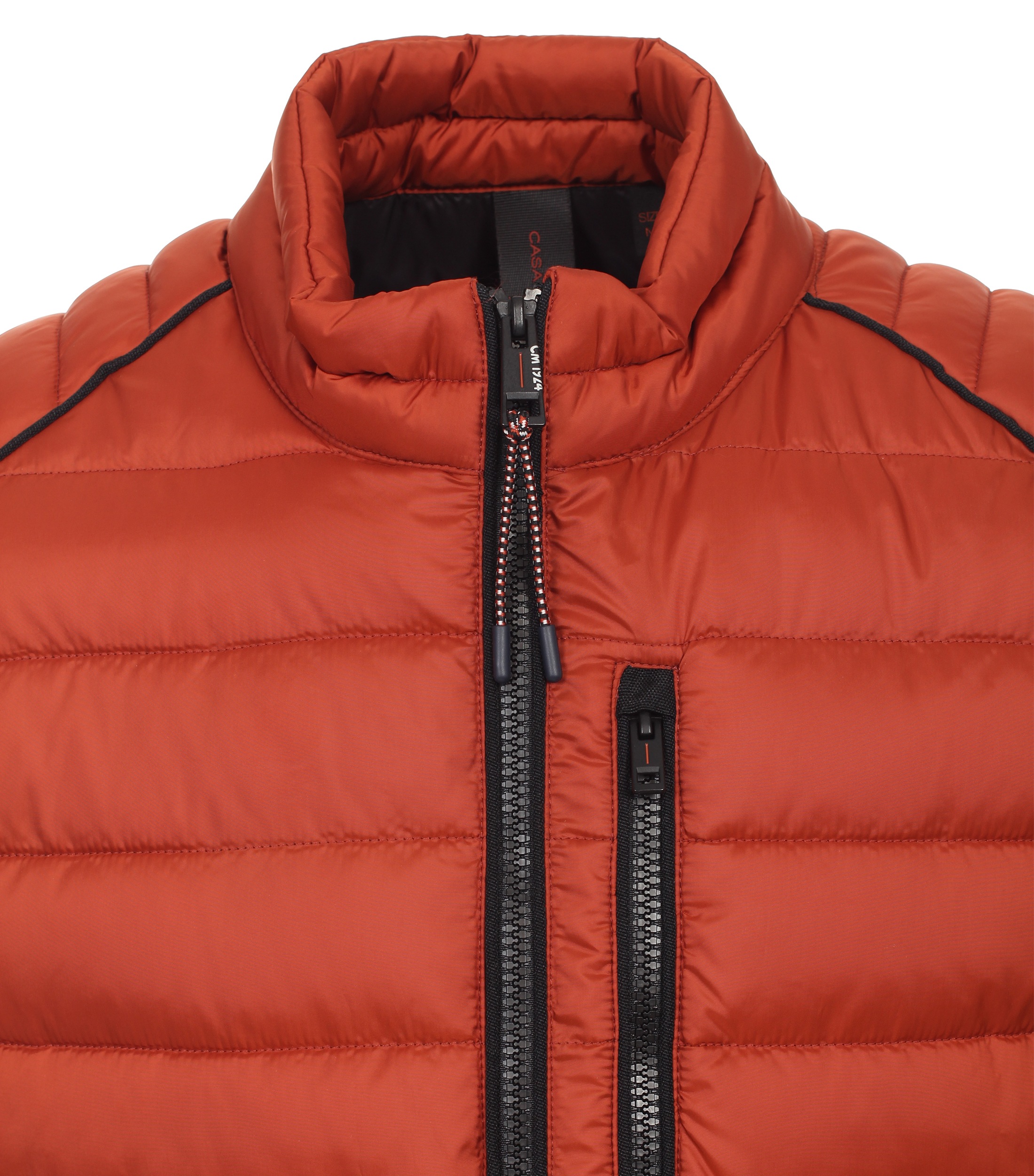 CASAMODA Steppjacke »CASAMODA Steppjacke uni«