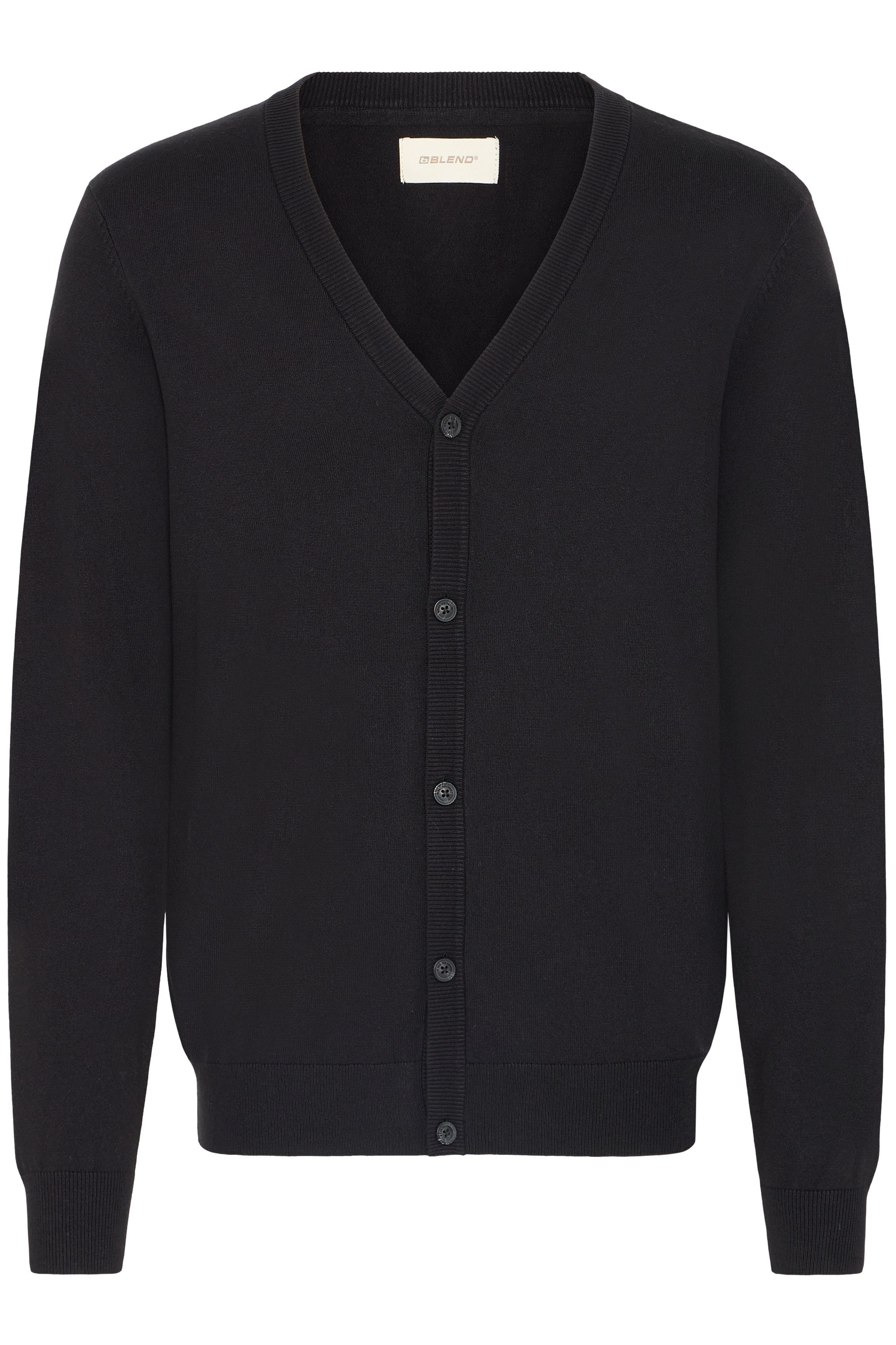 Blend Strickjacke "Strickjacke BHDAN" günstig online kaufen